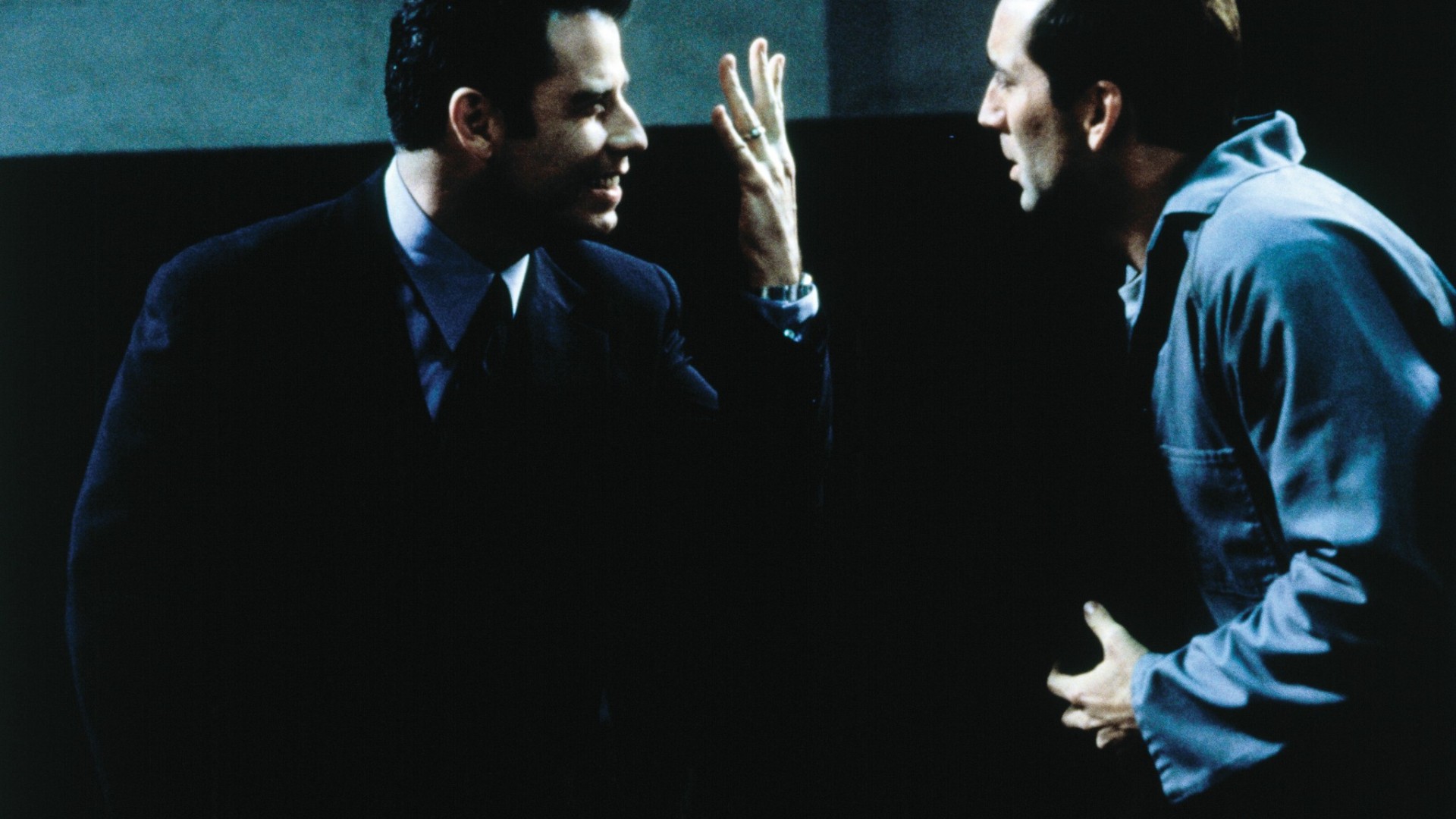 23. Face/Off (1997)