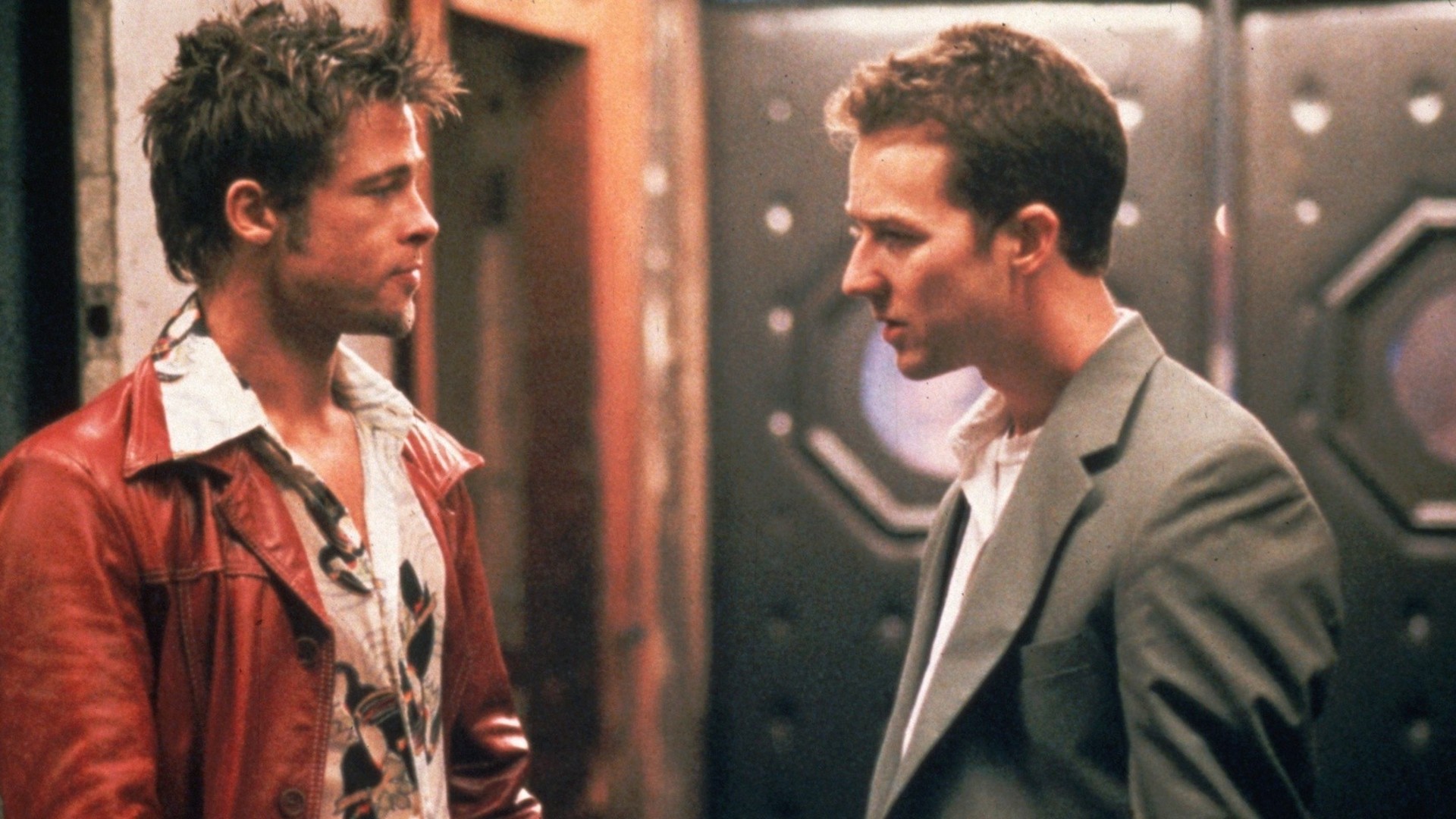 2. Fight Club (1999)
