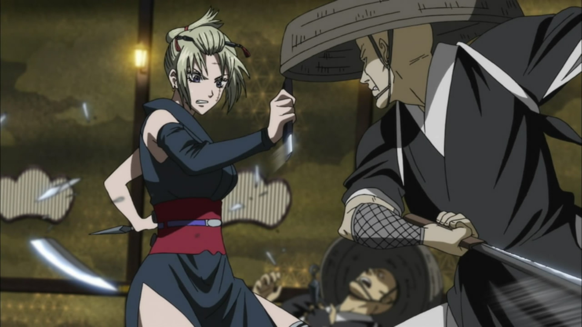 4. Five Pinkies (Episode 261, 9.7/10)