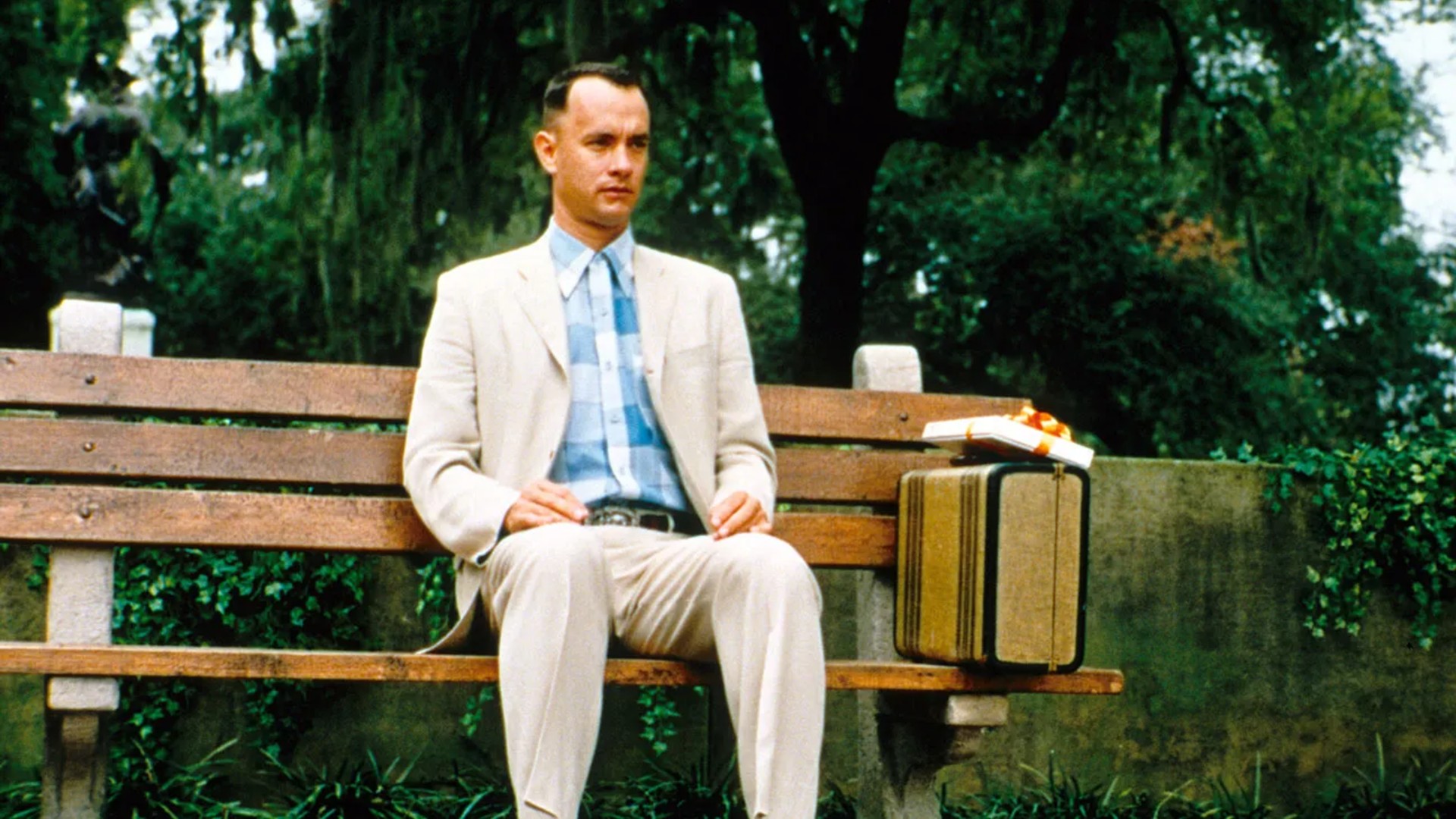 16. Forrest Gump (1994)