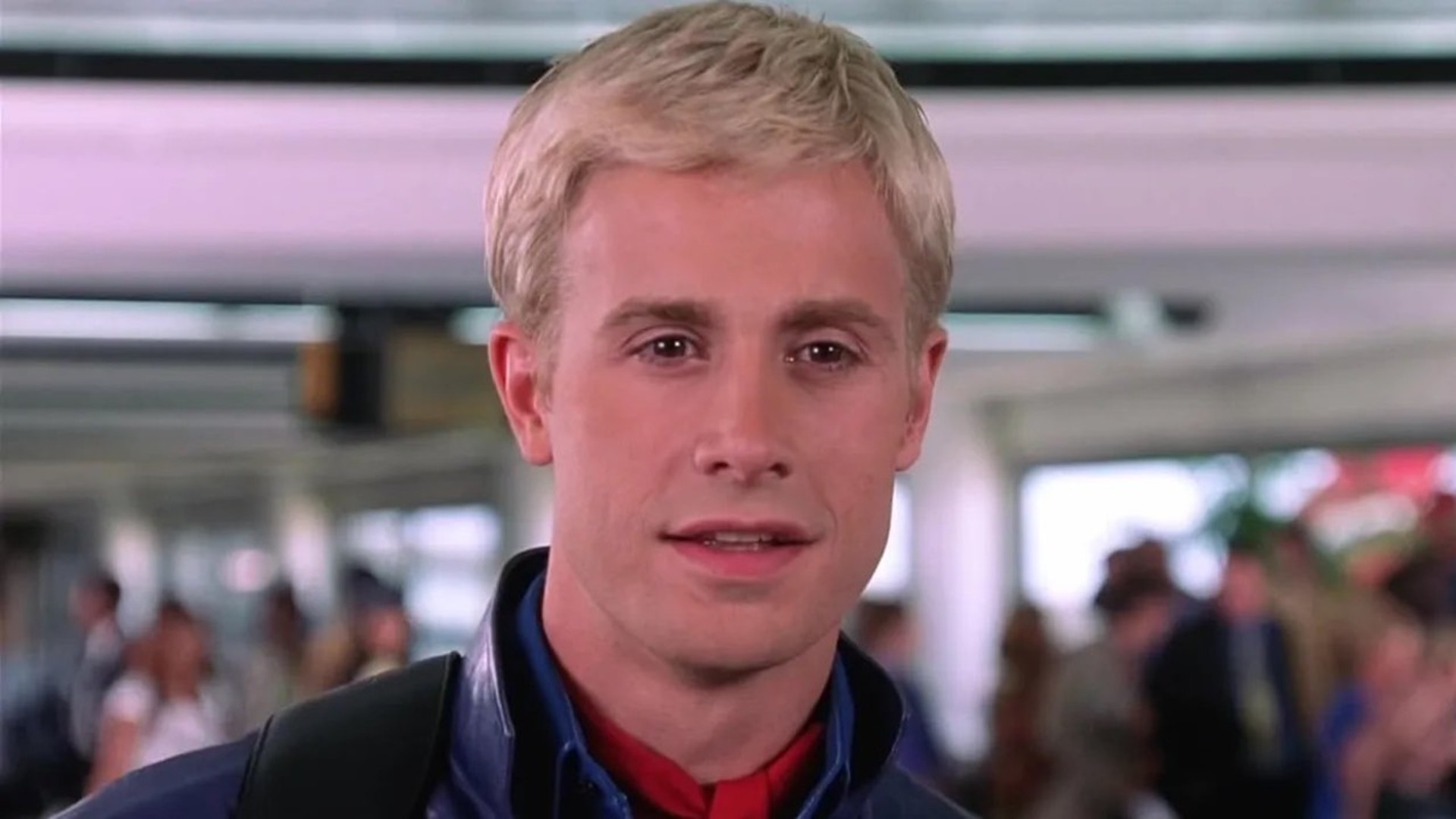 10. Freddie Prinze Jr. in 'Scooby-Doo' (2002)