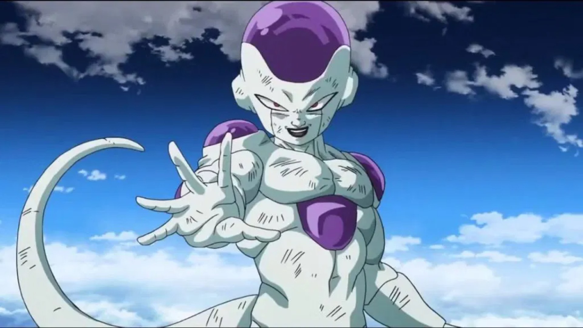 5. Frieza (Dragon Ball Z)