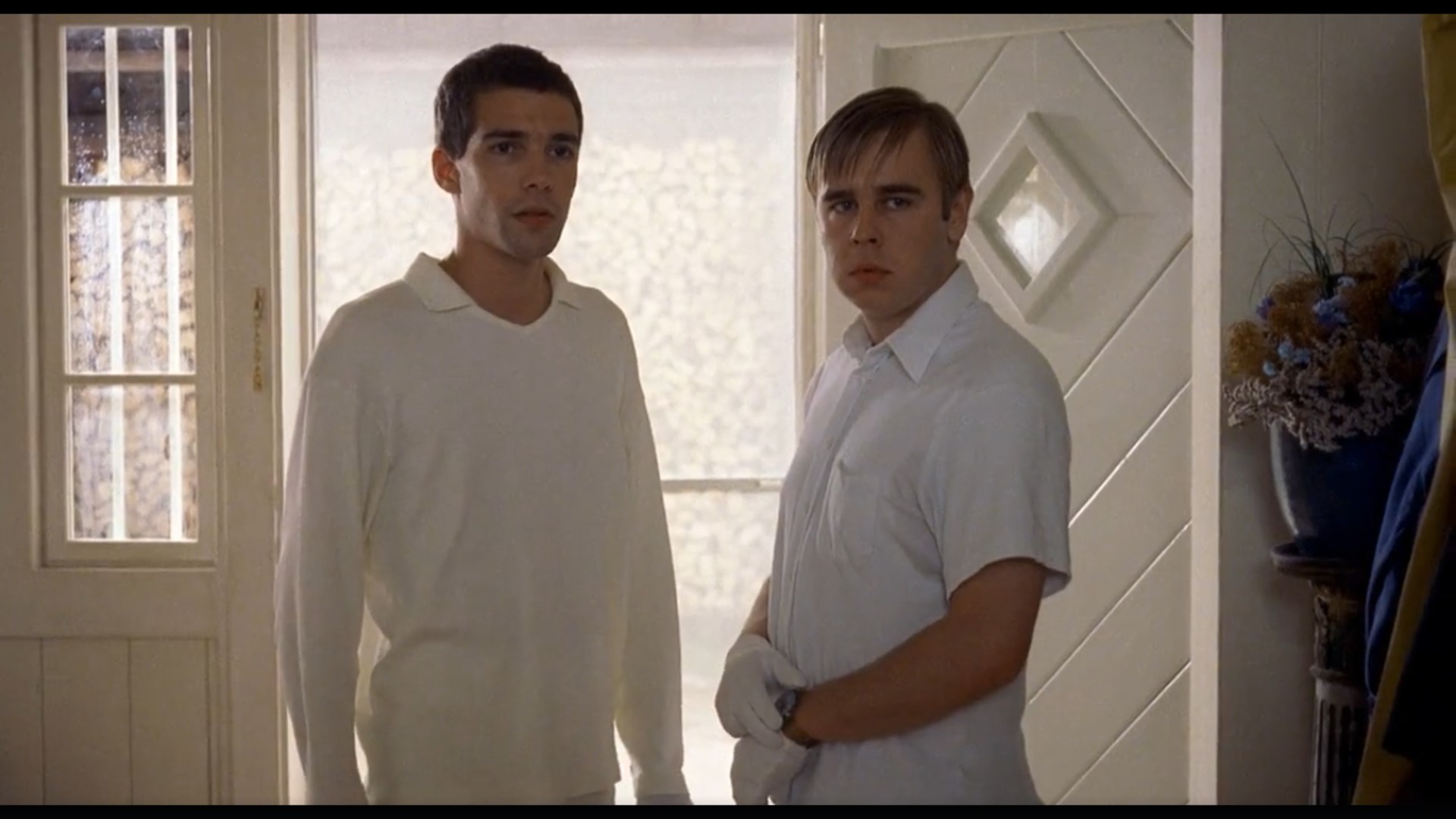 7. Funny Games (1997)