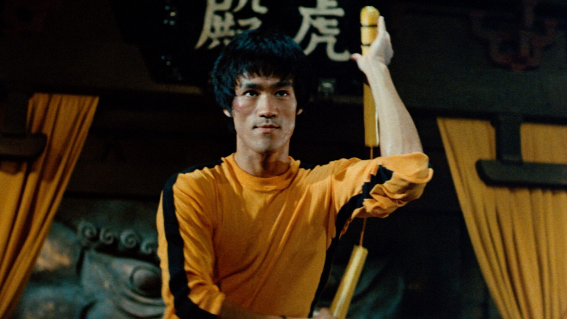 14. Game of Death (1978)