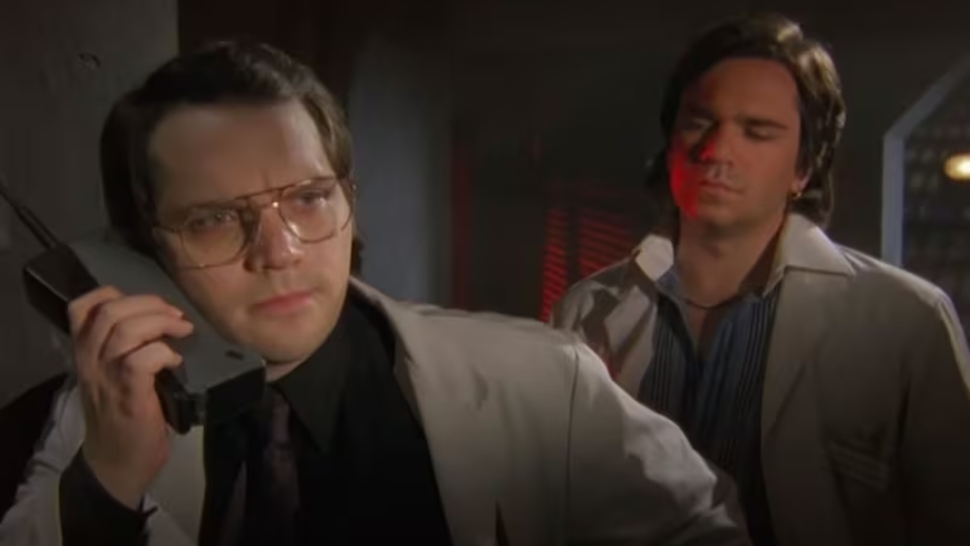 7. Garth Marenghi's Darkplace