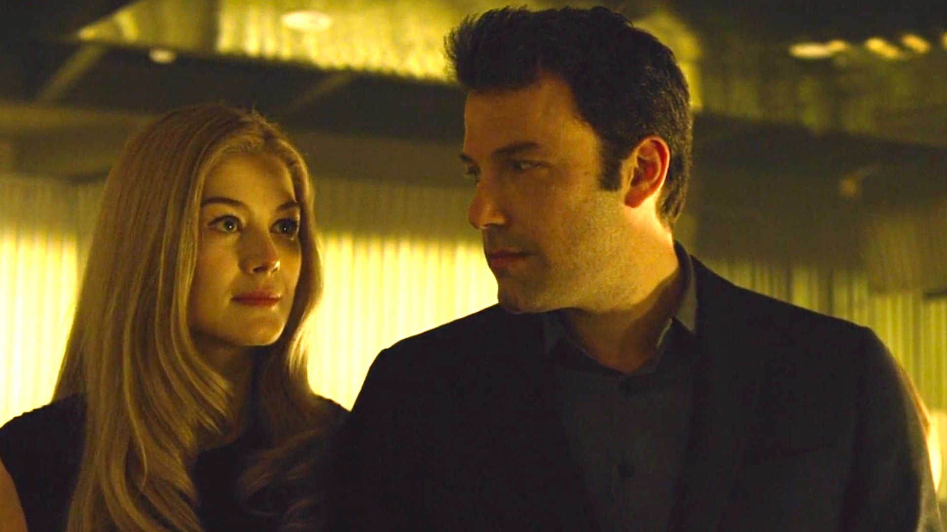 8. Gone Girl (2014)