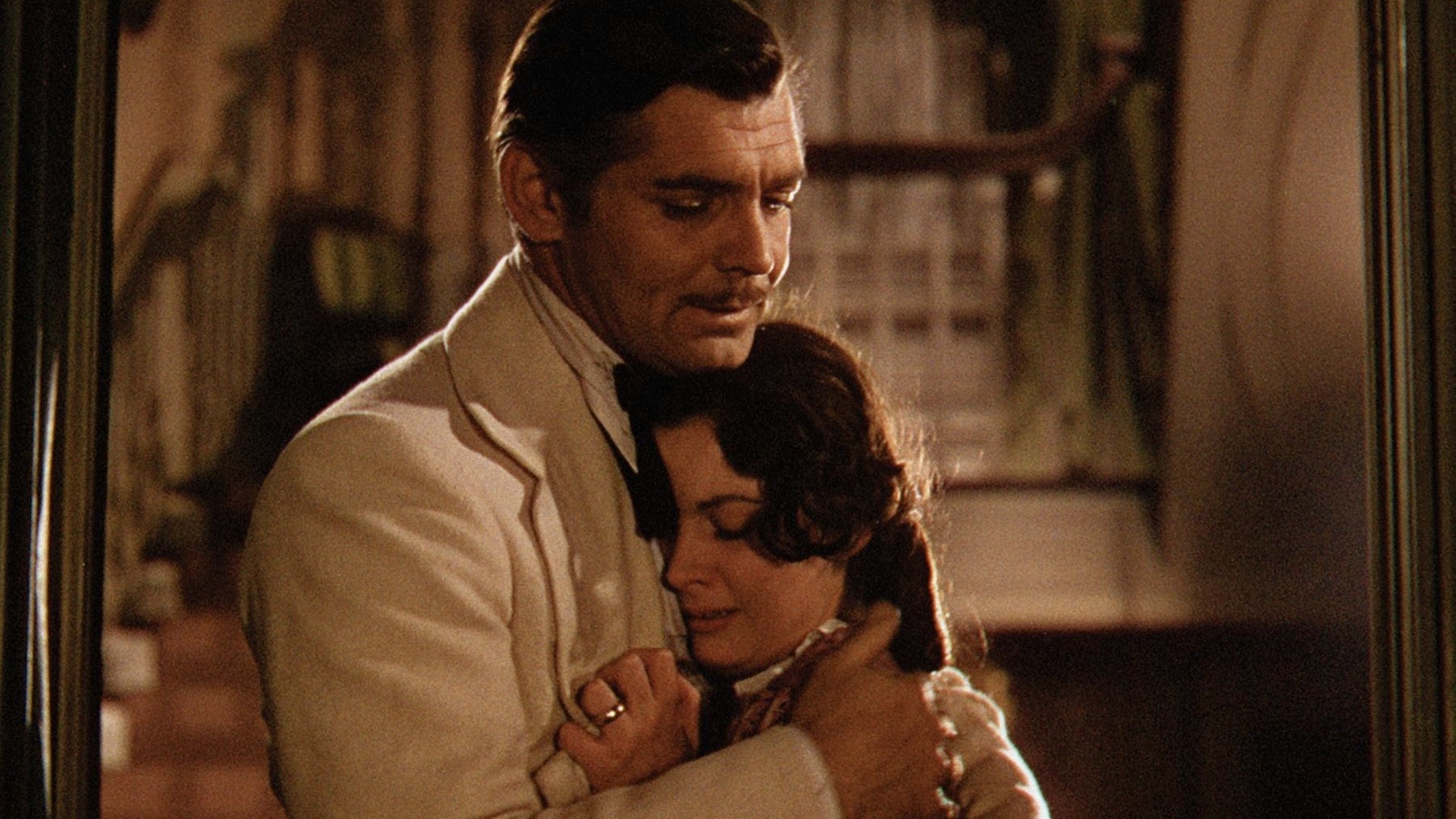 8. Gone with the Wind (1939)