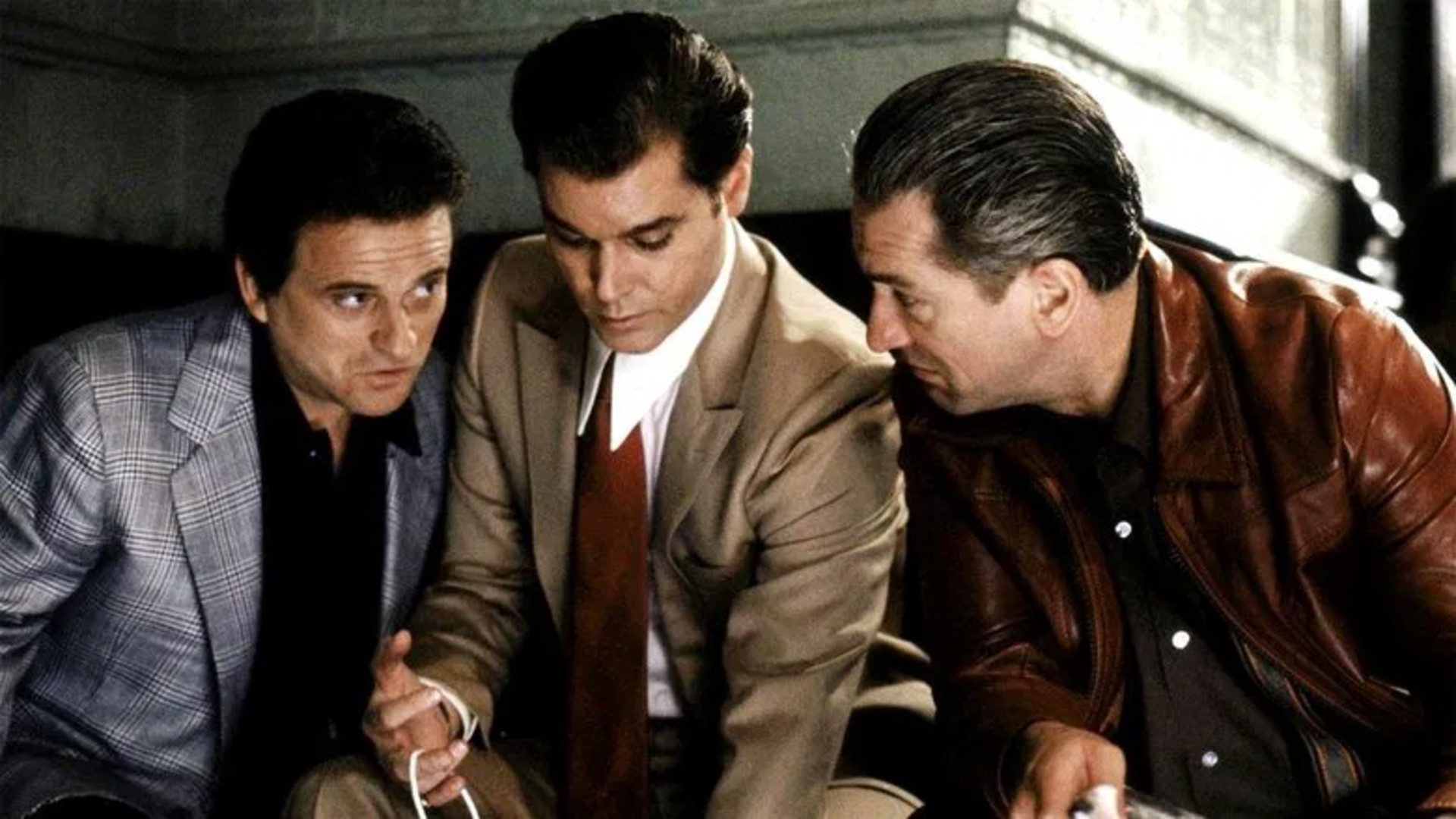 6. Goodfellas (1990)