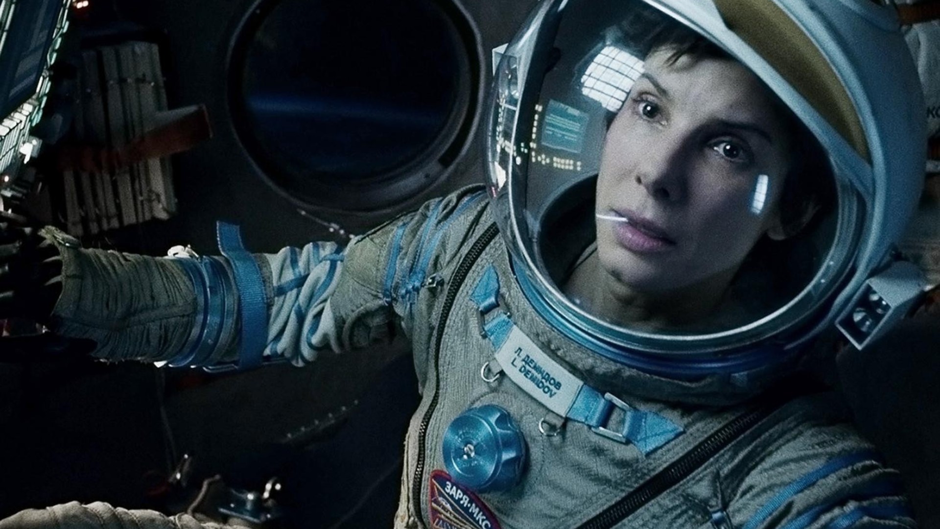 18. Gravity (2013)