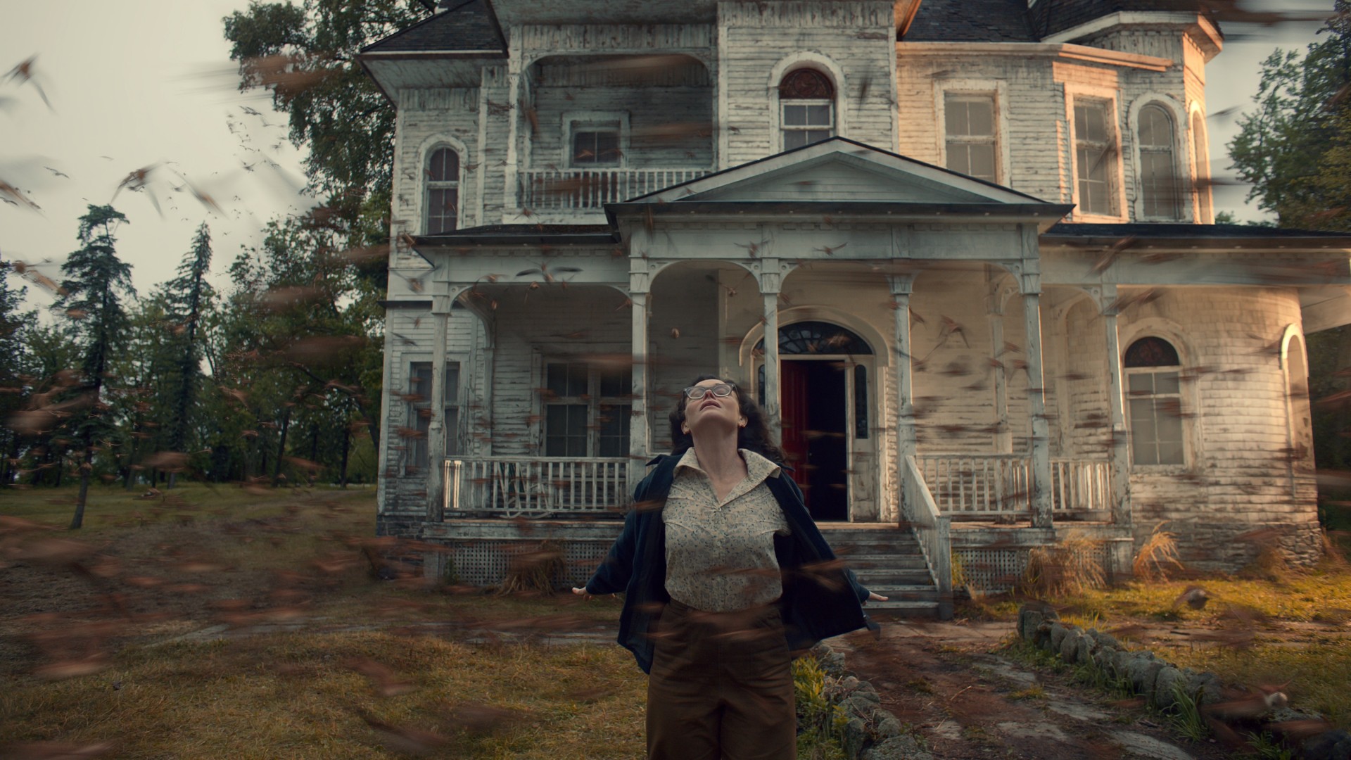 2. Guillermo del Toro’s Cabinet of Curiosities (2022)