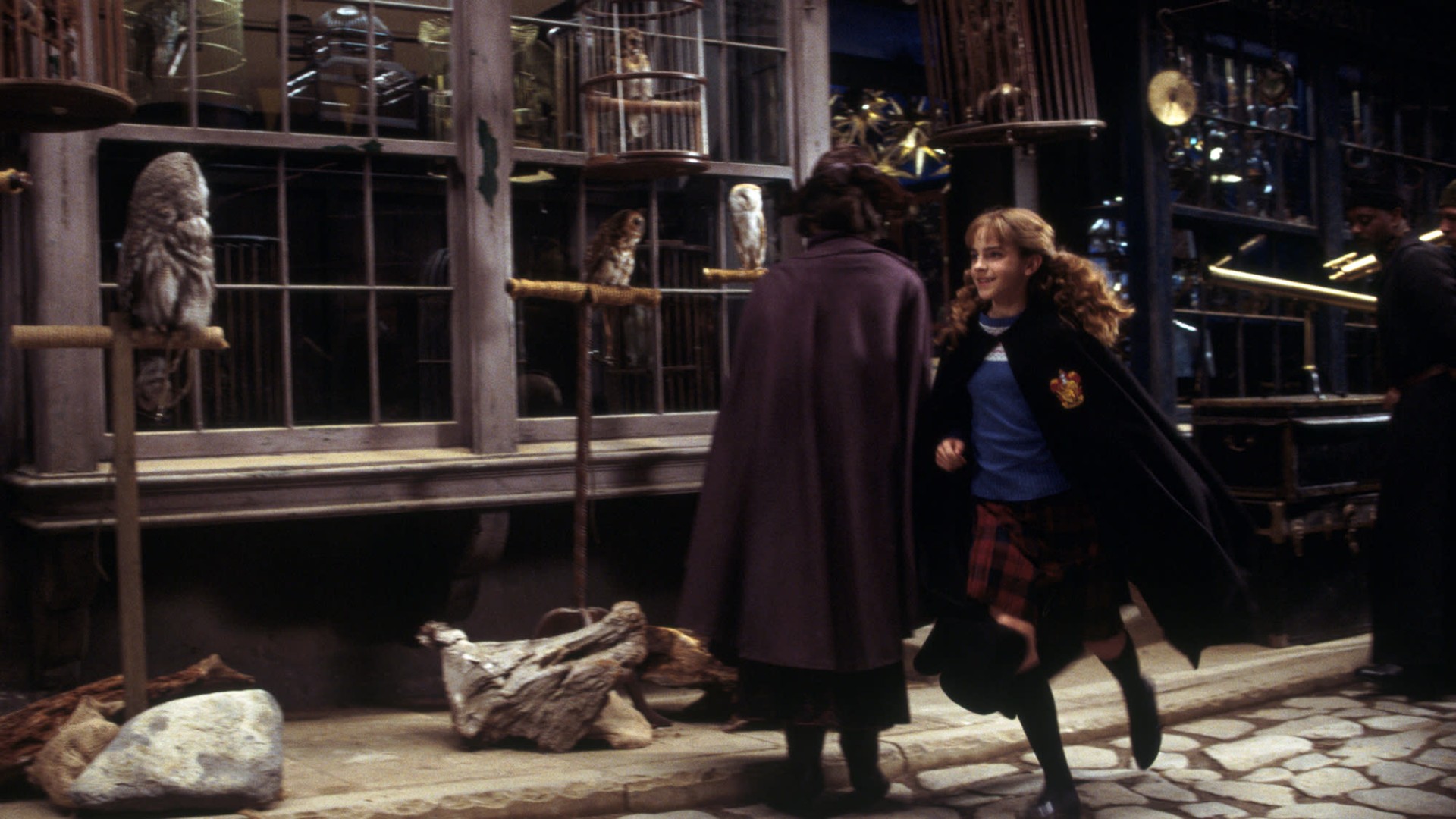 24. Life Without Technology