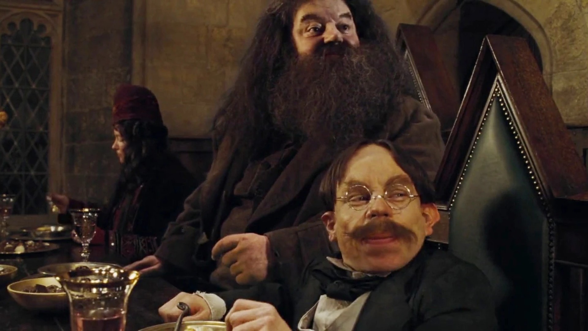 6. Filius Flitwick