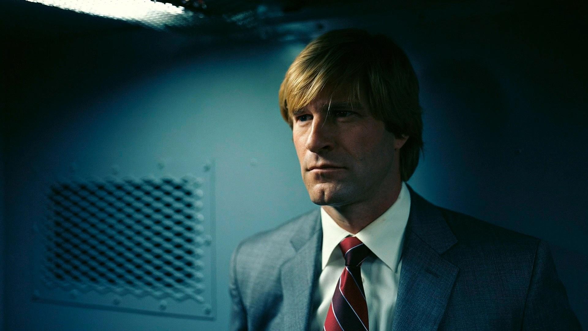 25. Harvey Dent (The Dark Knight)