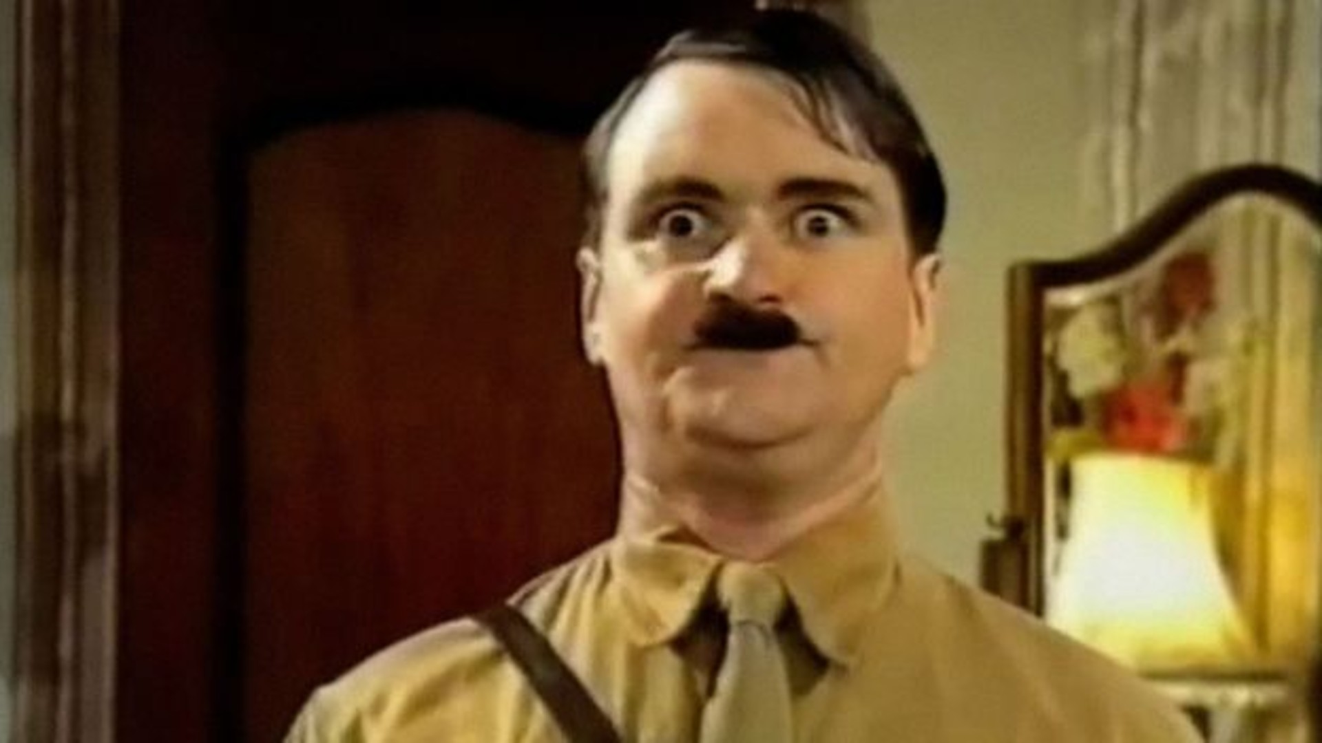 10: Heil Honey I’m Home! (1990)