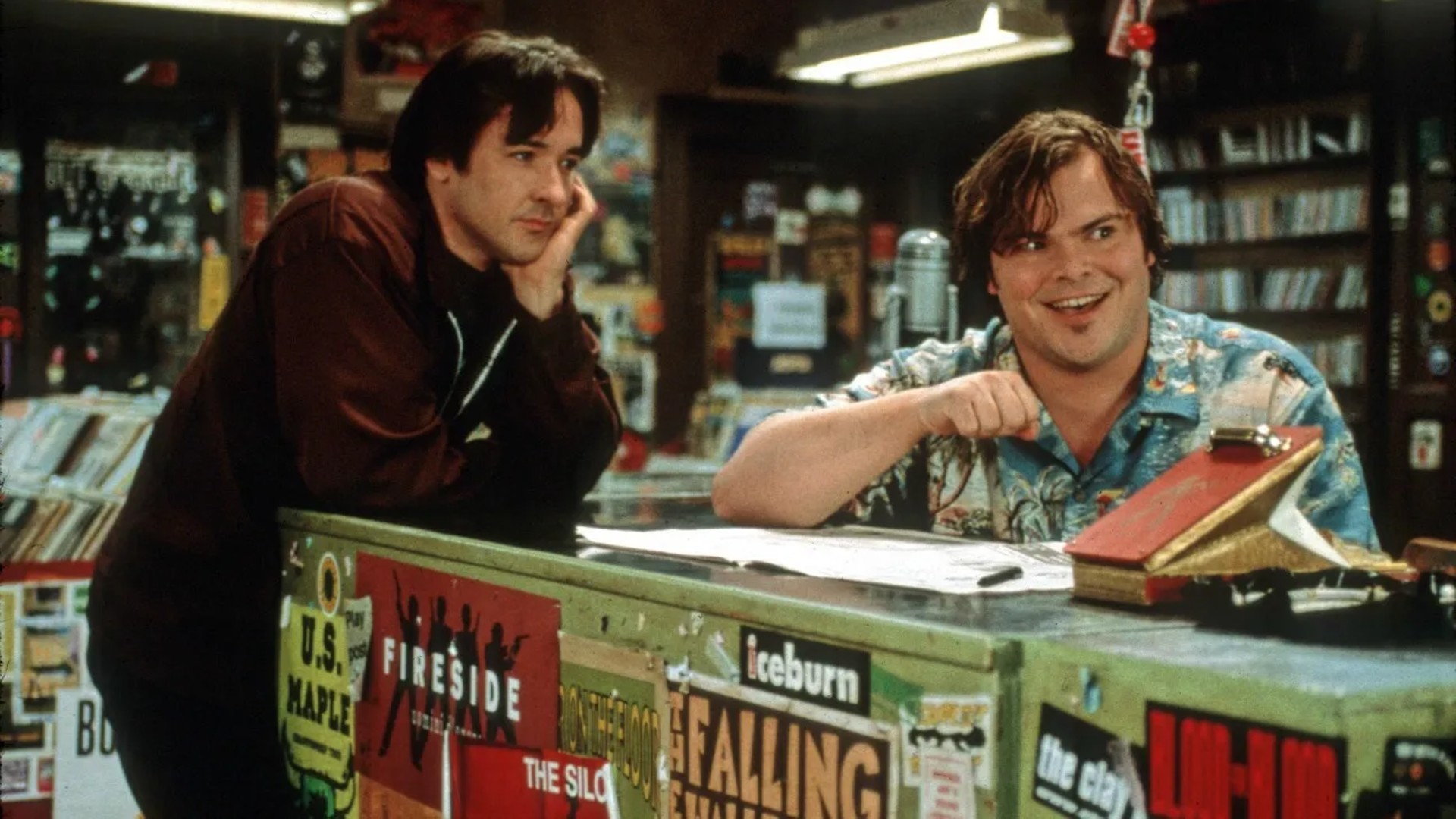 6. High Fidelity