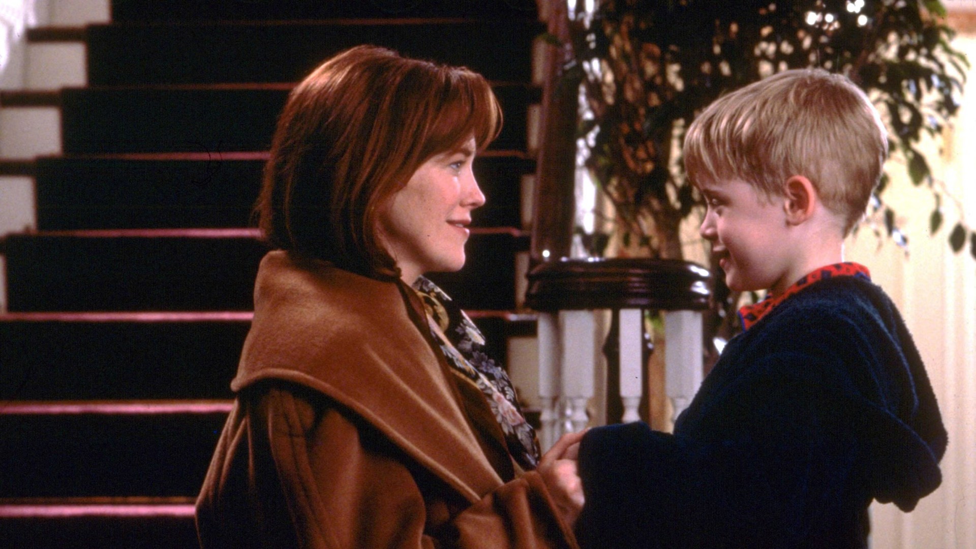 6. Home Alone (1990)
