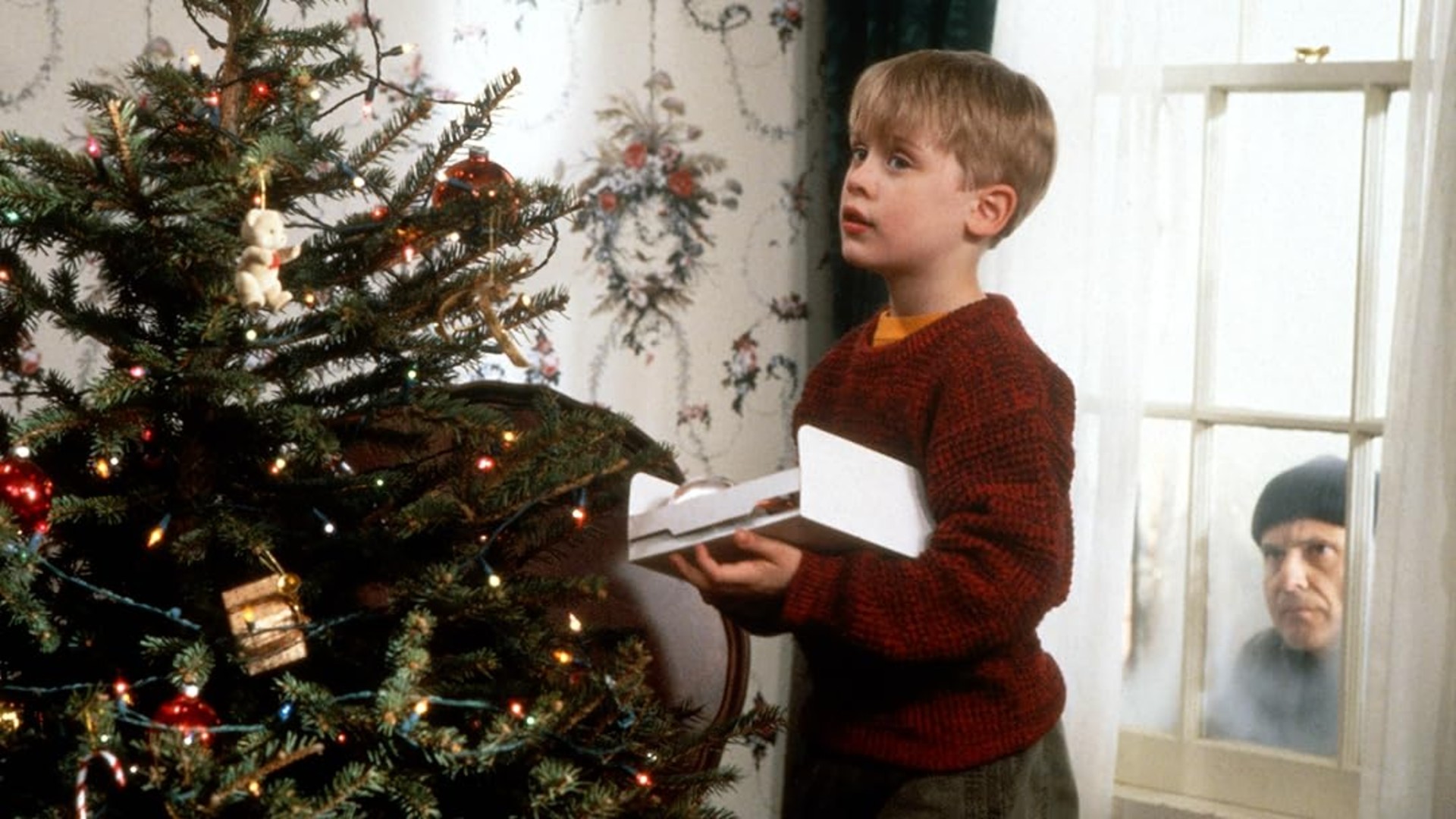 14. Home Alone (1990)