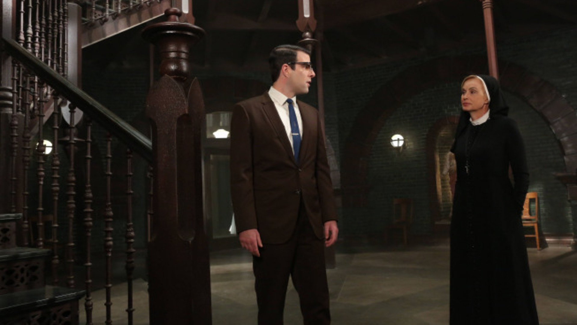 3. I Am Anne Frank: Part 2 (Season 2, Episode 5) – Rating: 8.7