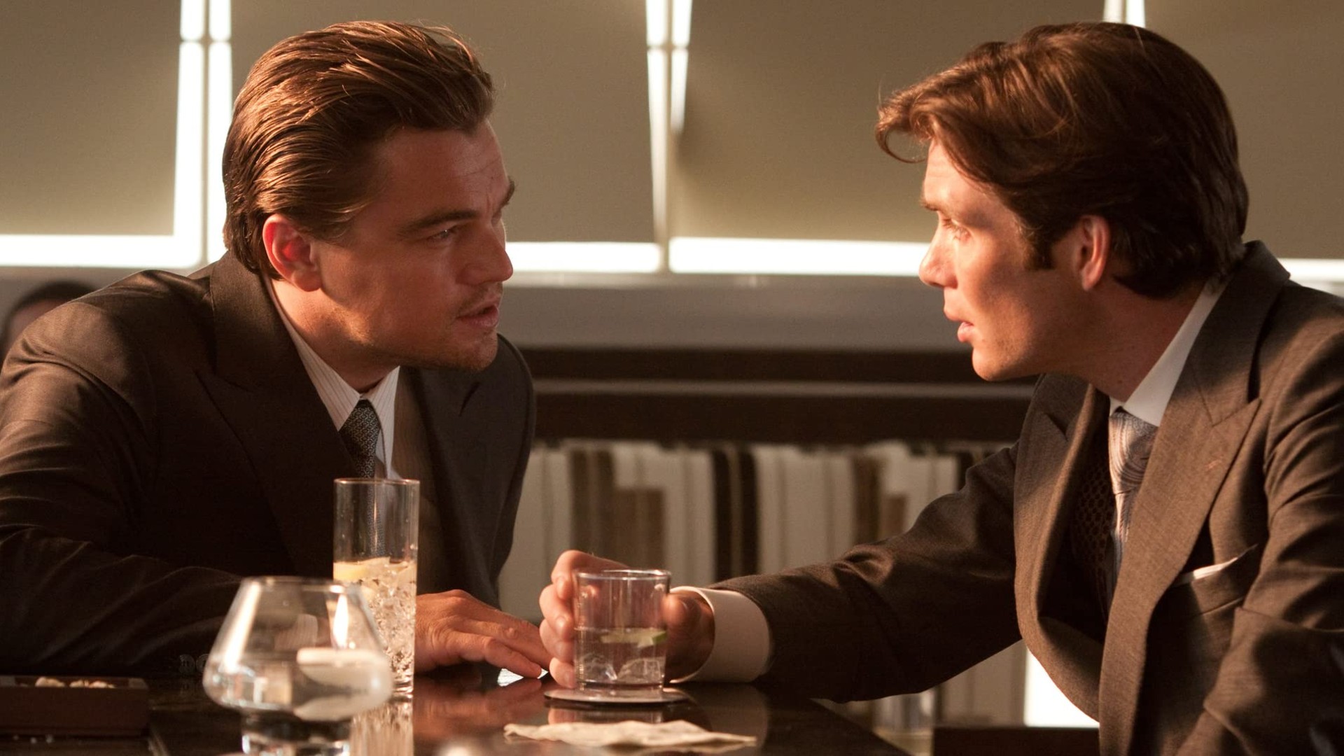 1. Inception (2010)