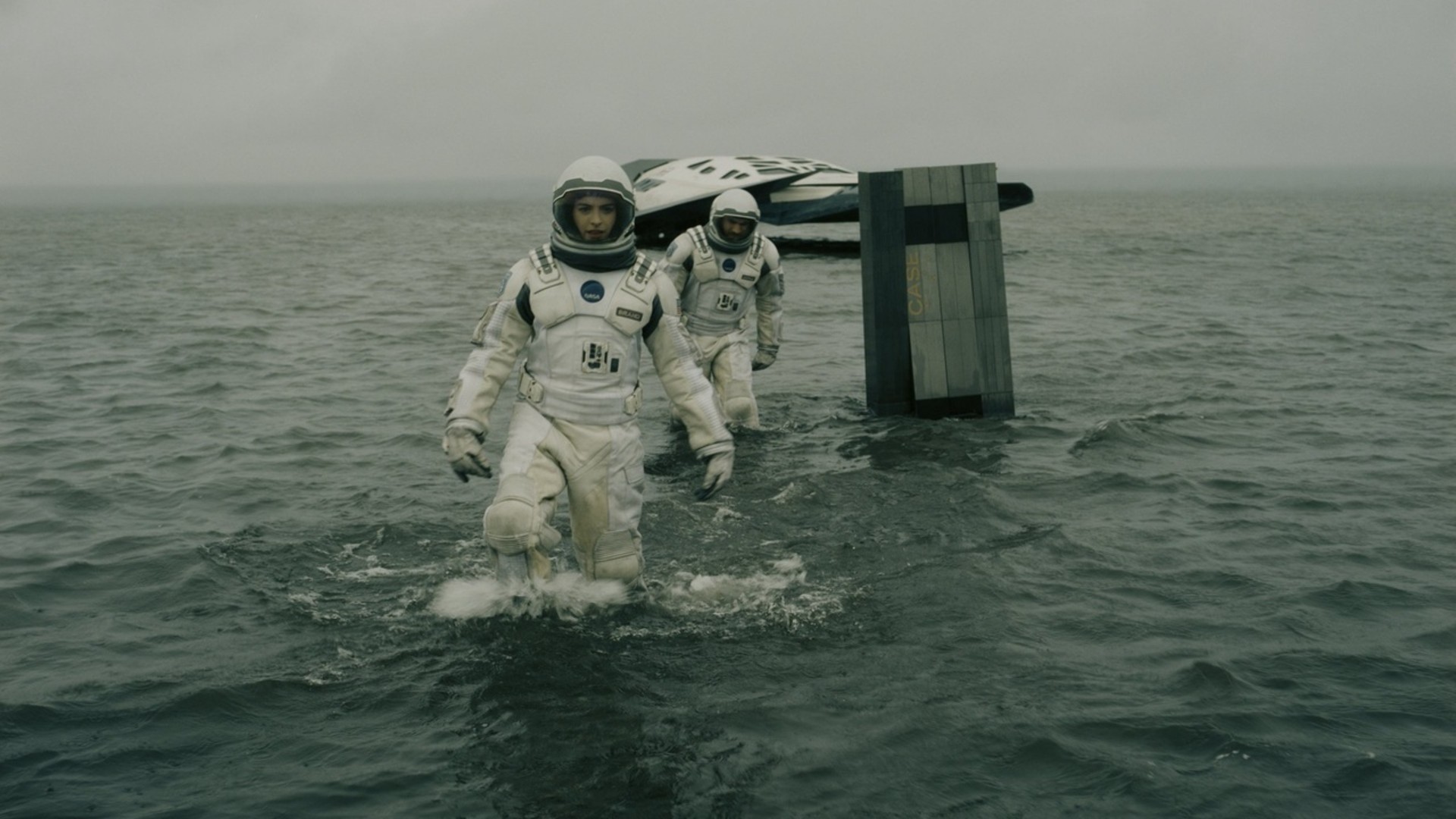 3. Interstellar (2014)