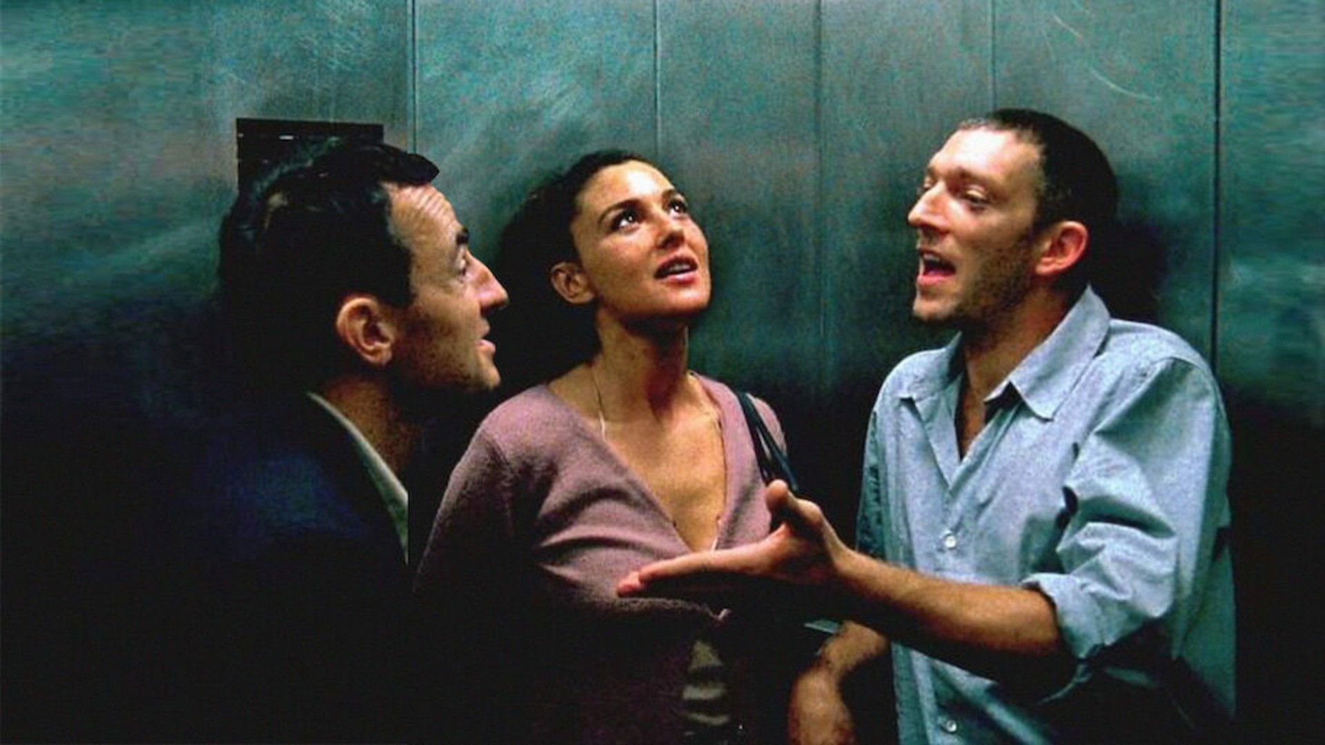 16. Irréversible (2002)