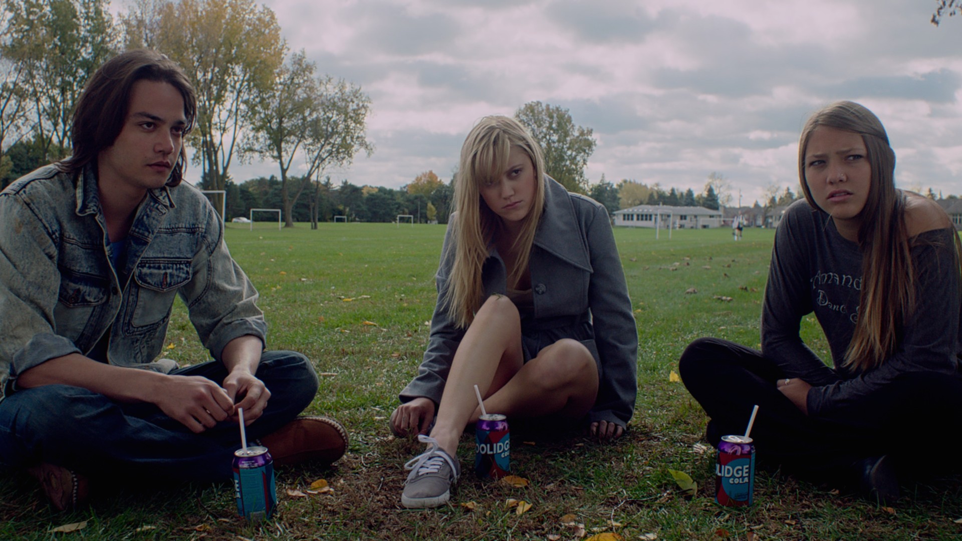 18. It Follows (2014)
