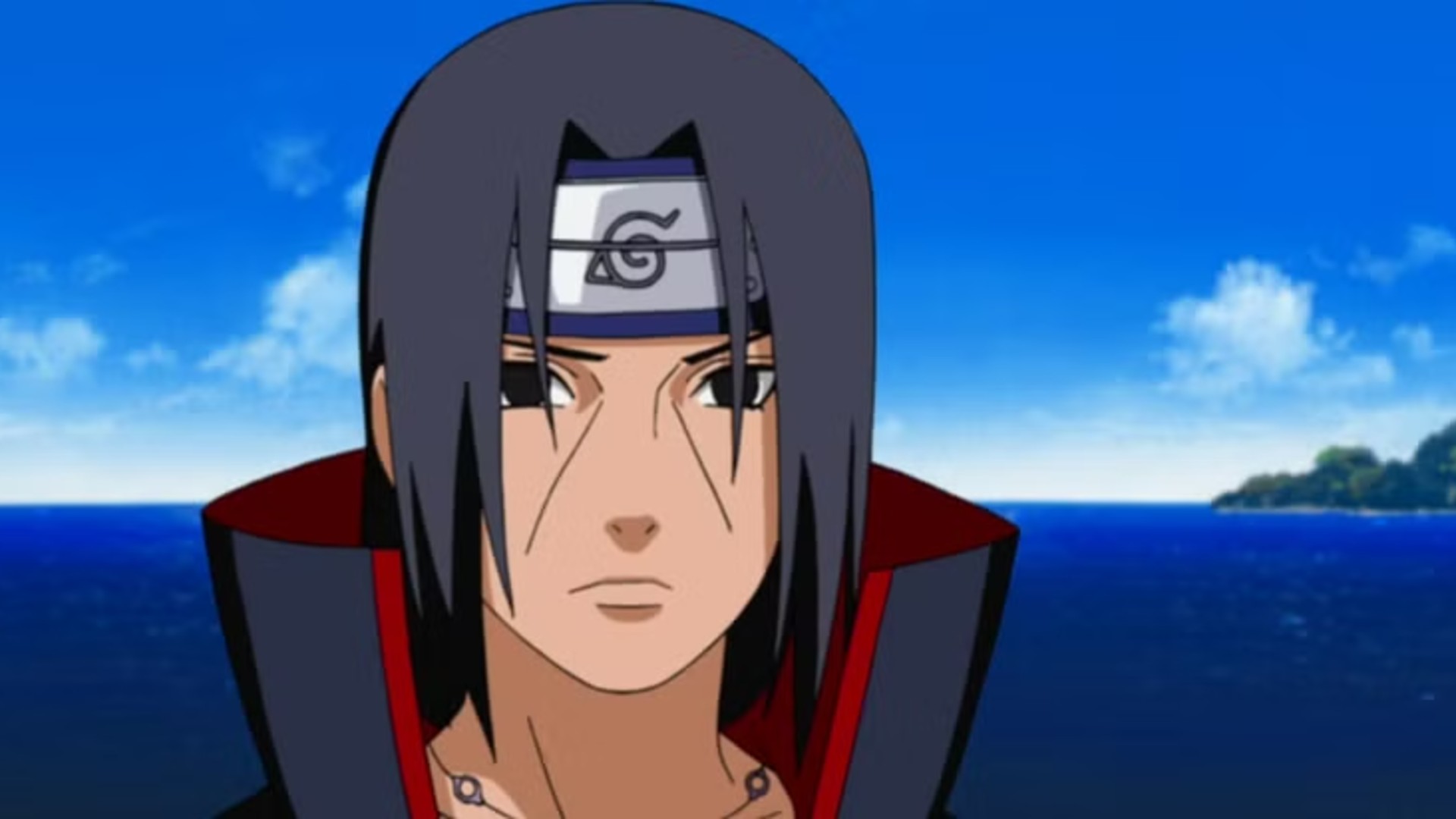 6: Itachi Uchiha (Naruto)