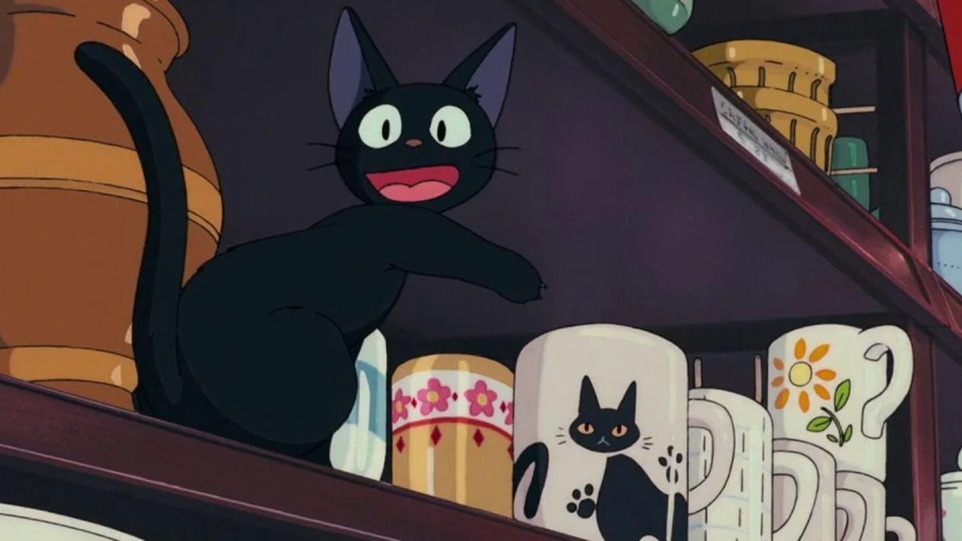 12. Jiji (Kiki’s Delivery Service)