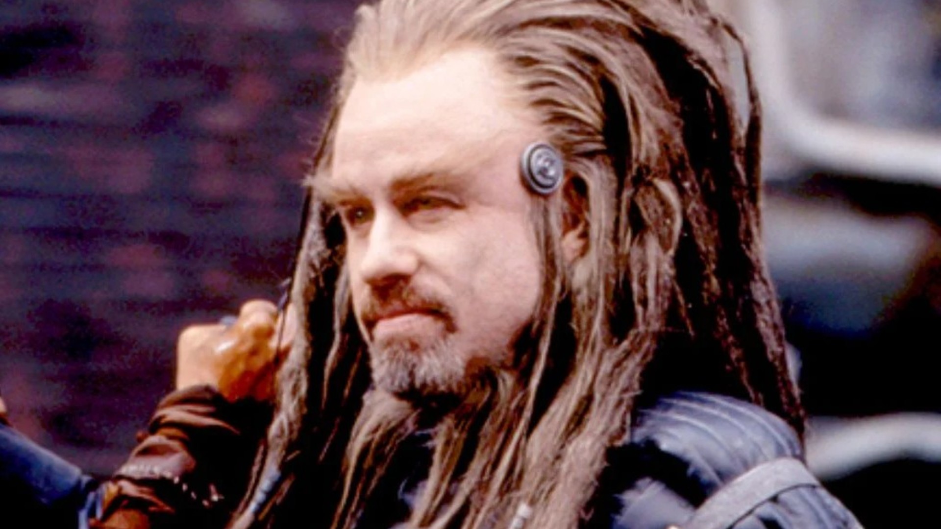 8. John Travolta in 'Battlefield Earth' (2000)