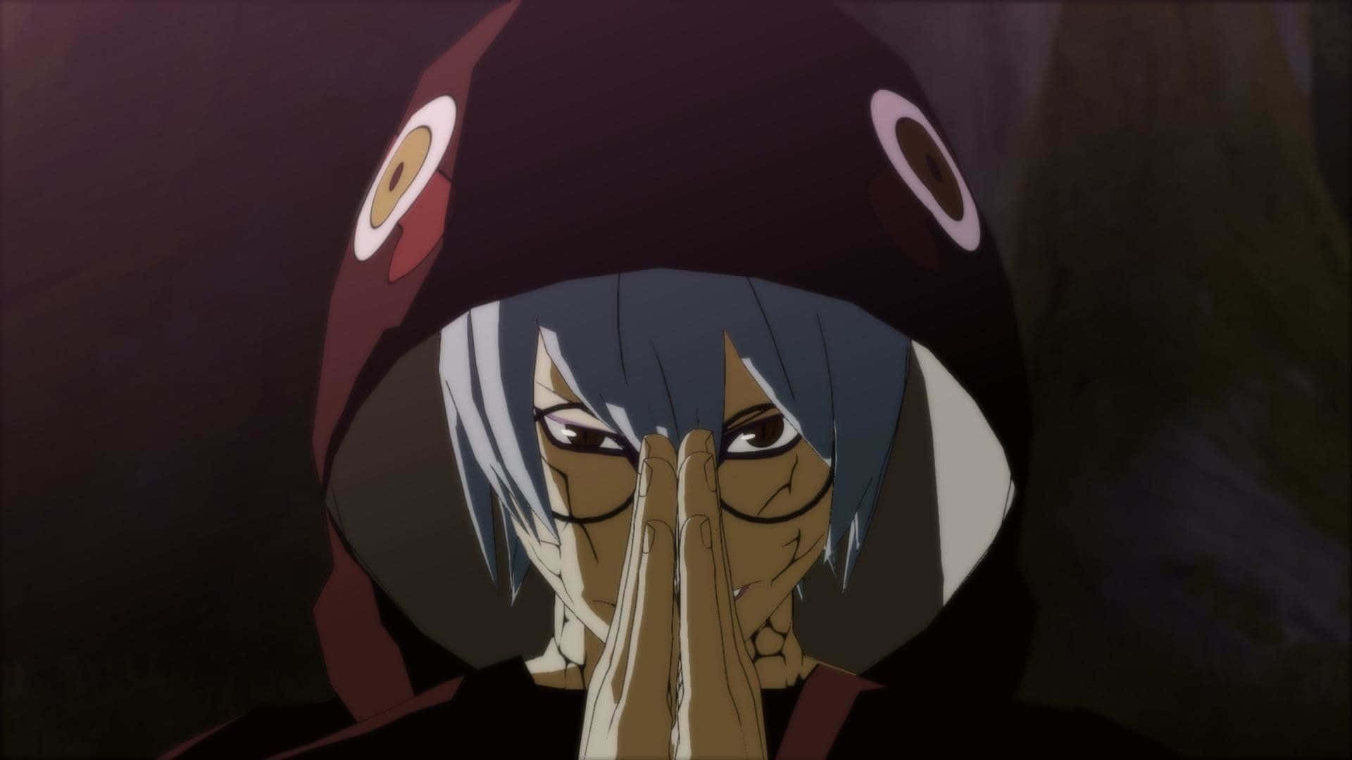 5. Kabuto Yakushi
