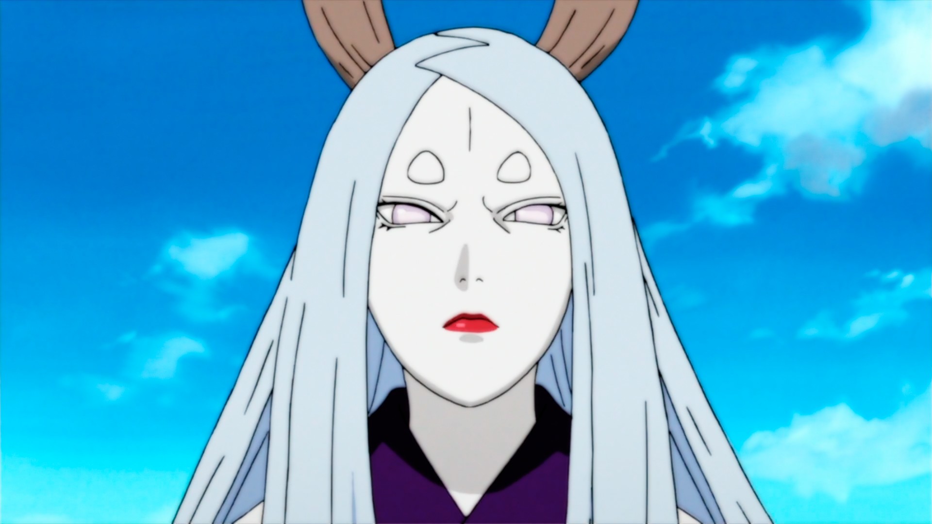 10. Kaguya Ōtsutsuki