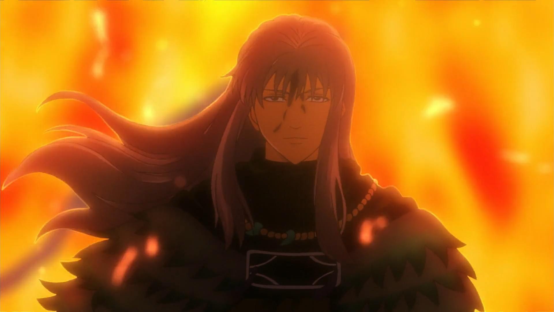 7. Karma (Episode 315, 9.7/10)