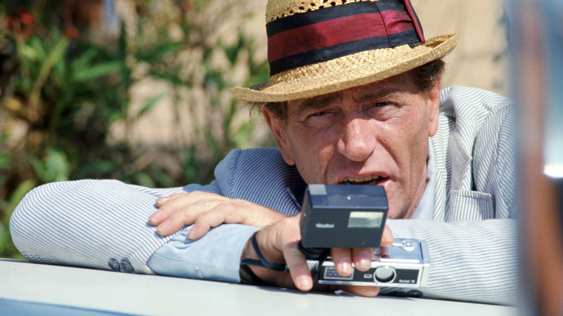 20. Kolchak: The Night Stalker