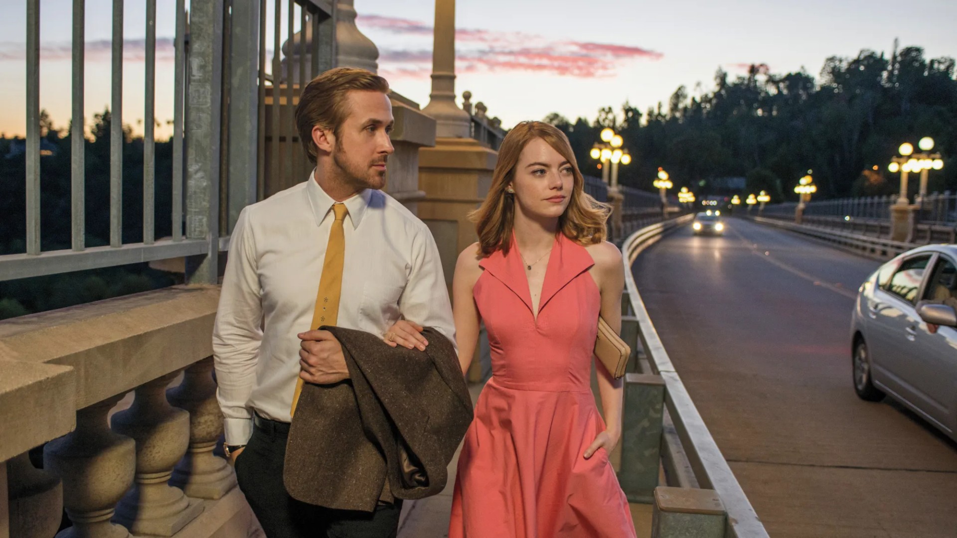 20. La La Land (2016)
