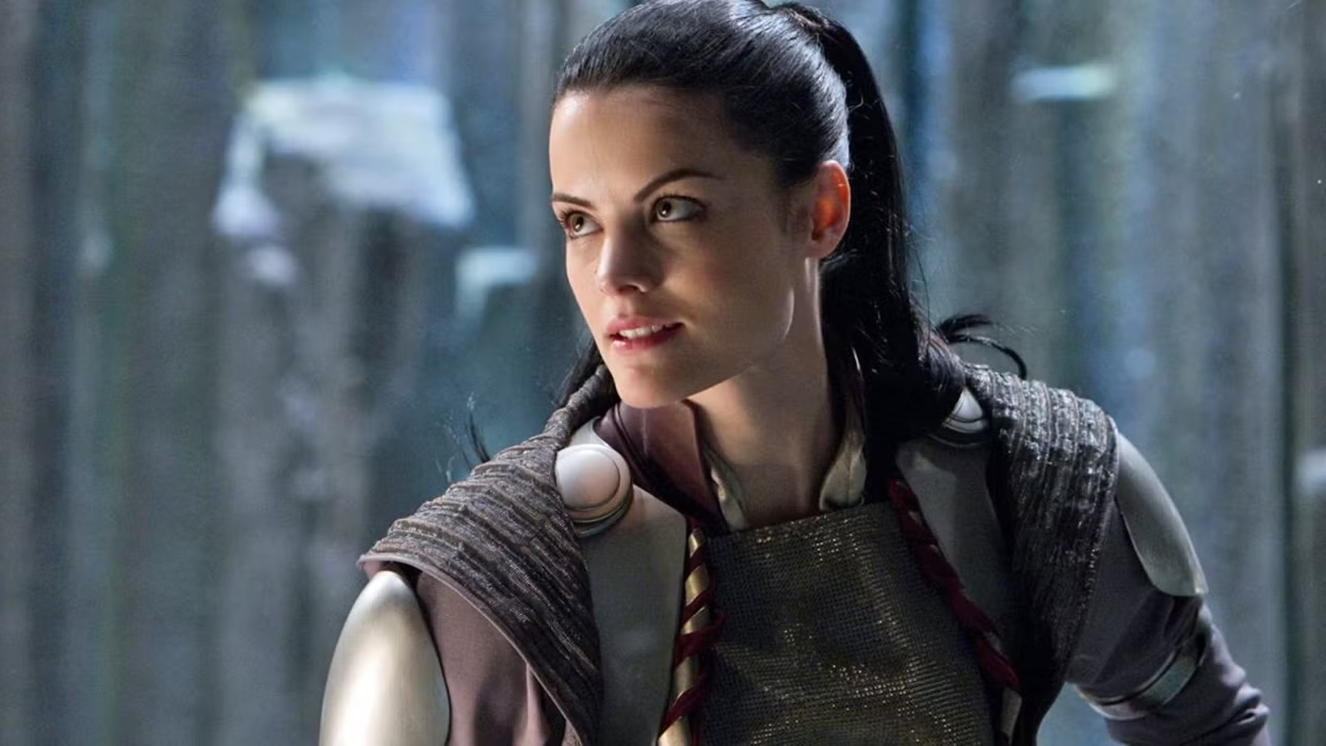 3. Lady Sif (Jaimie Alexander)