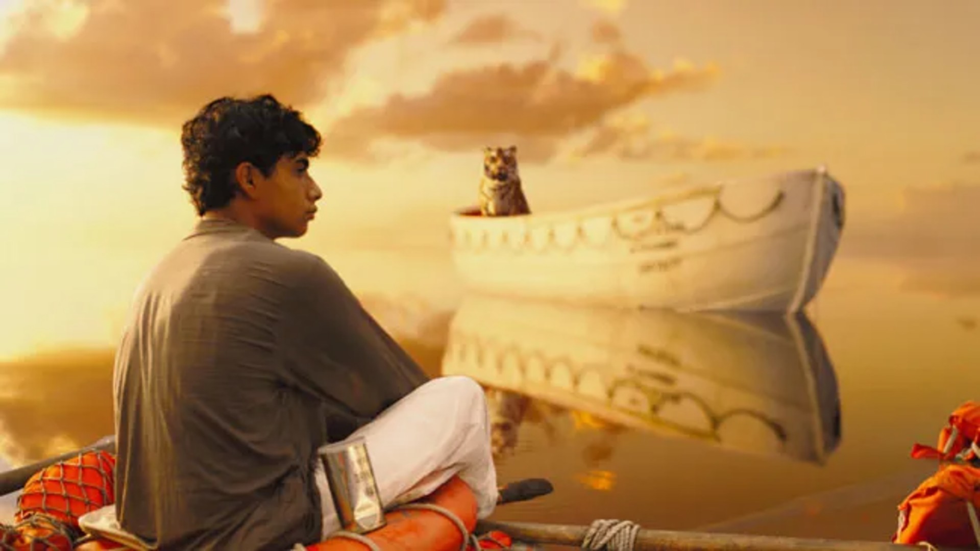 15. Life of Pi (2012)