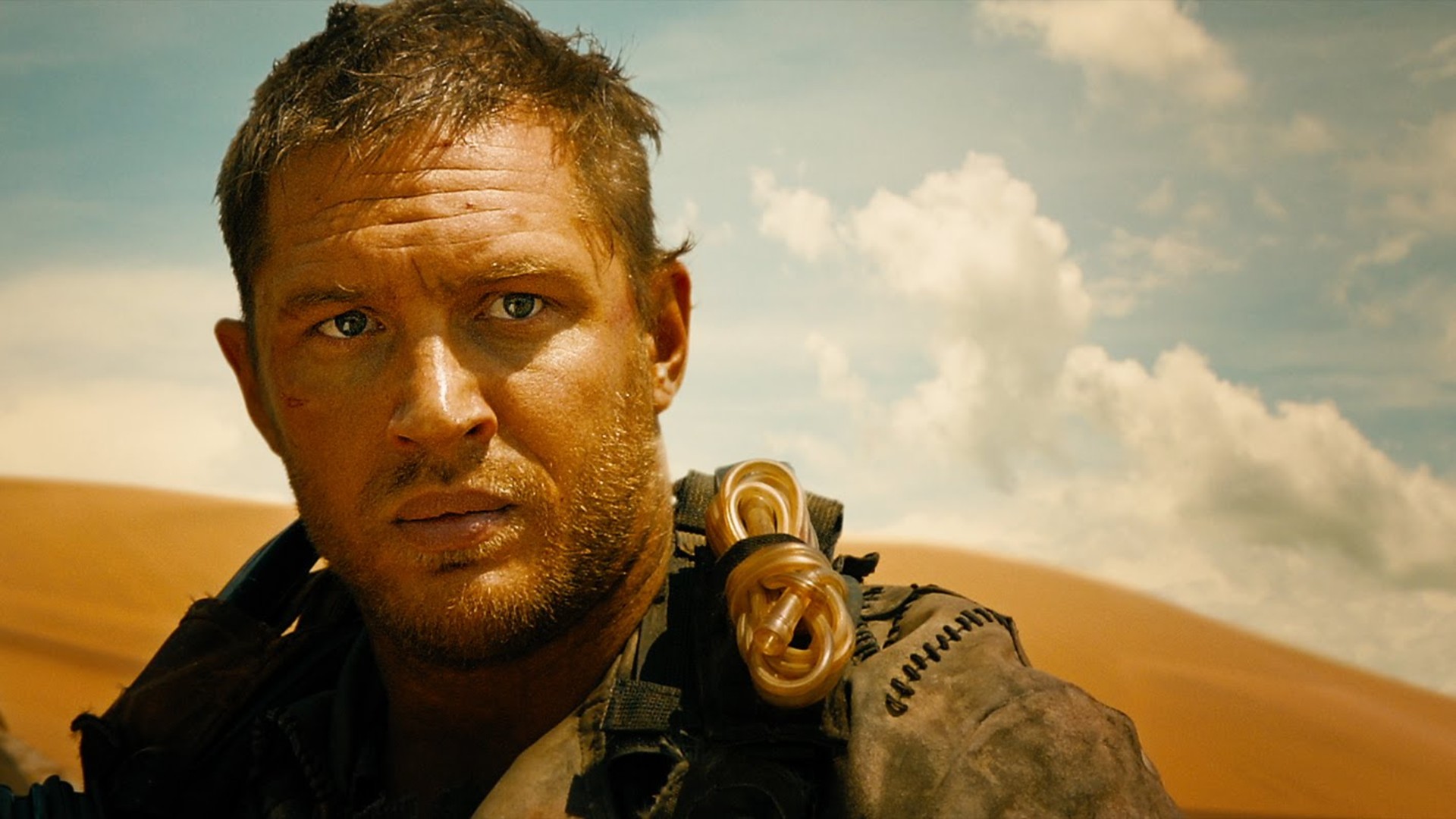 4: Mad Max: Fury Road (2015)