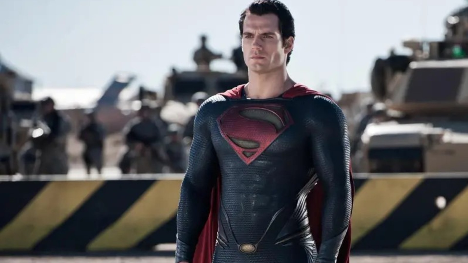 15. Man of Steel (2013)