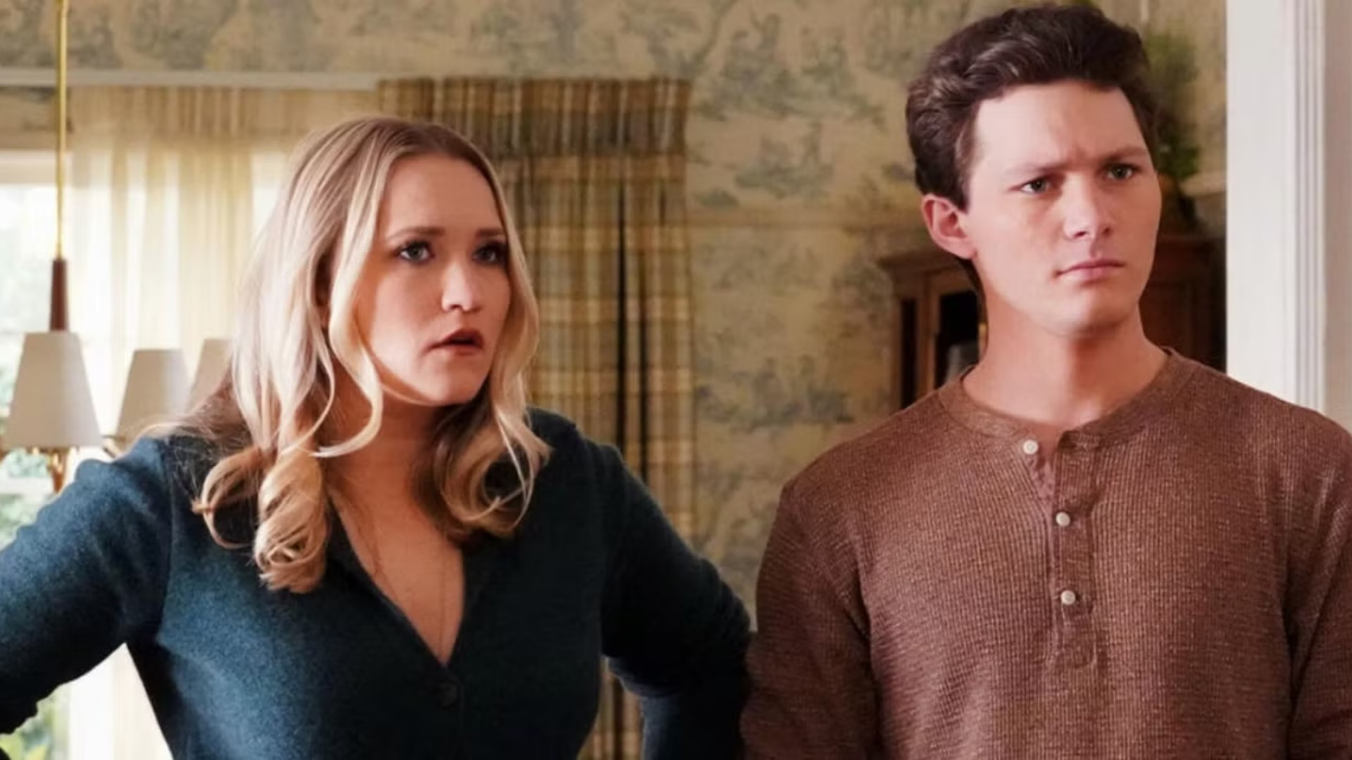 14. Mandy McAllister