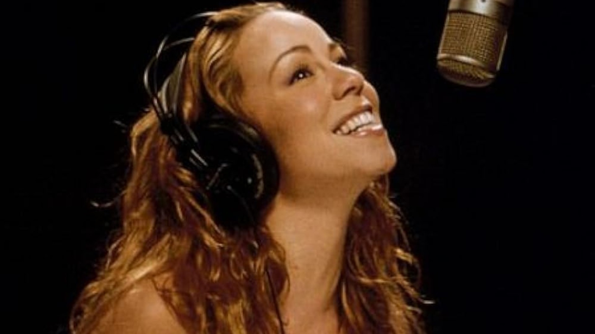 25. Mariah Carey in 'Glitter' (2001)