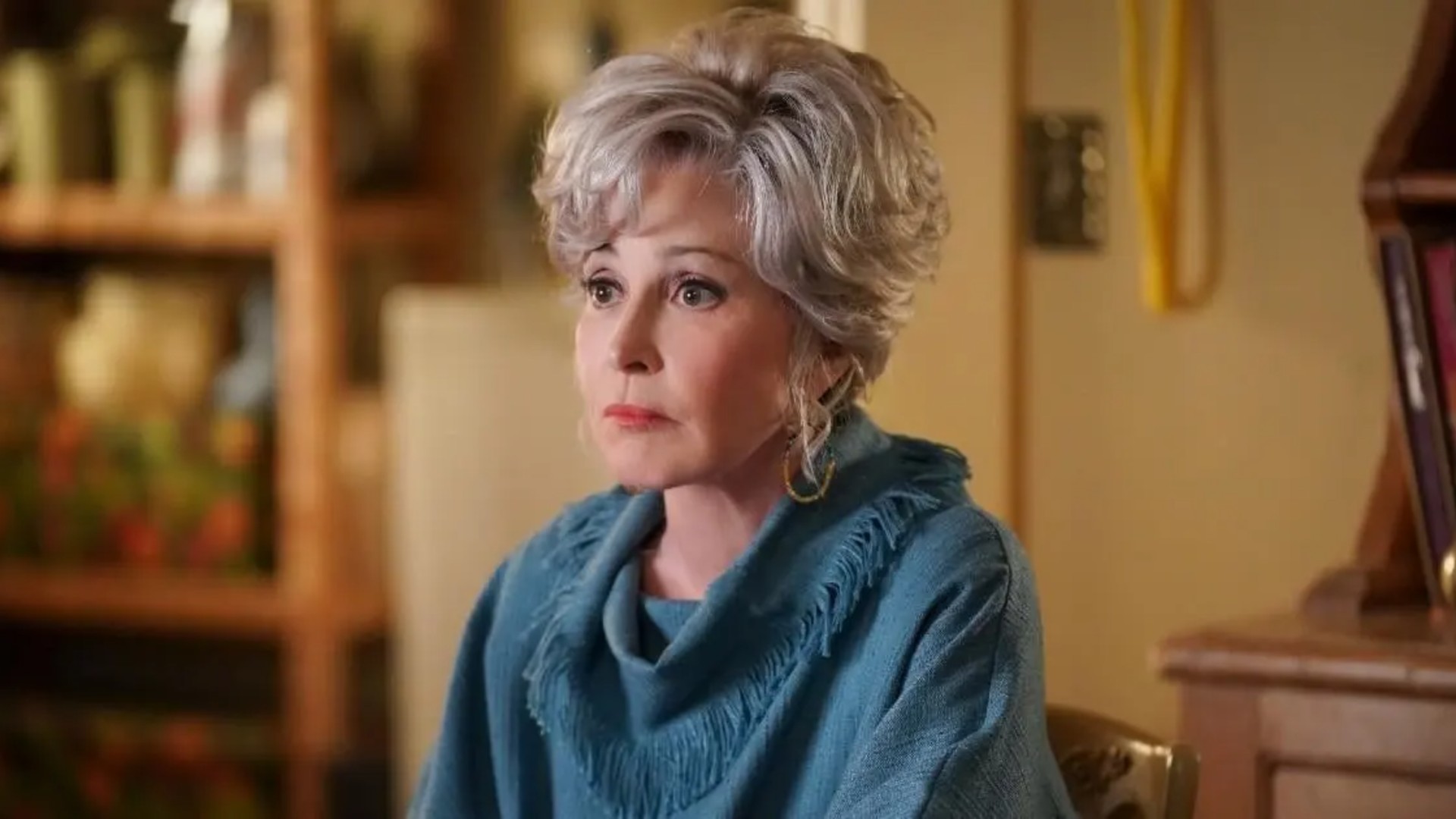 5. Meemaw (Connie Tucker)