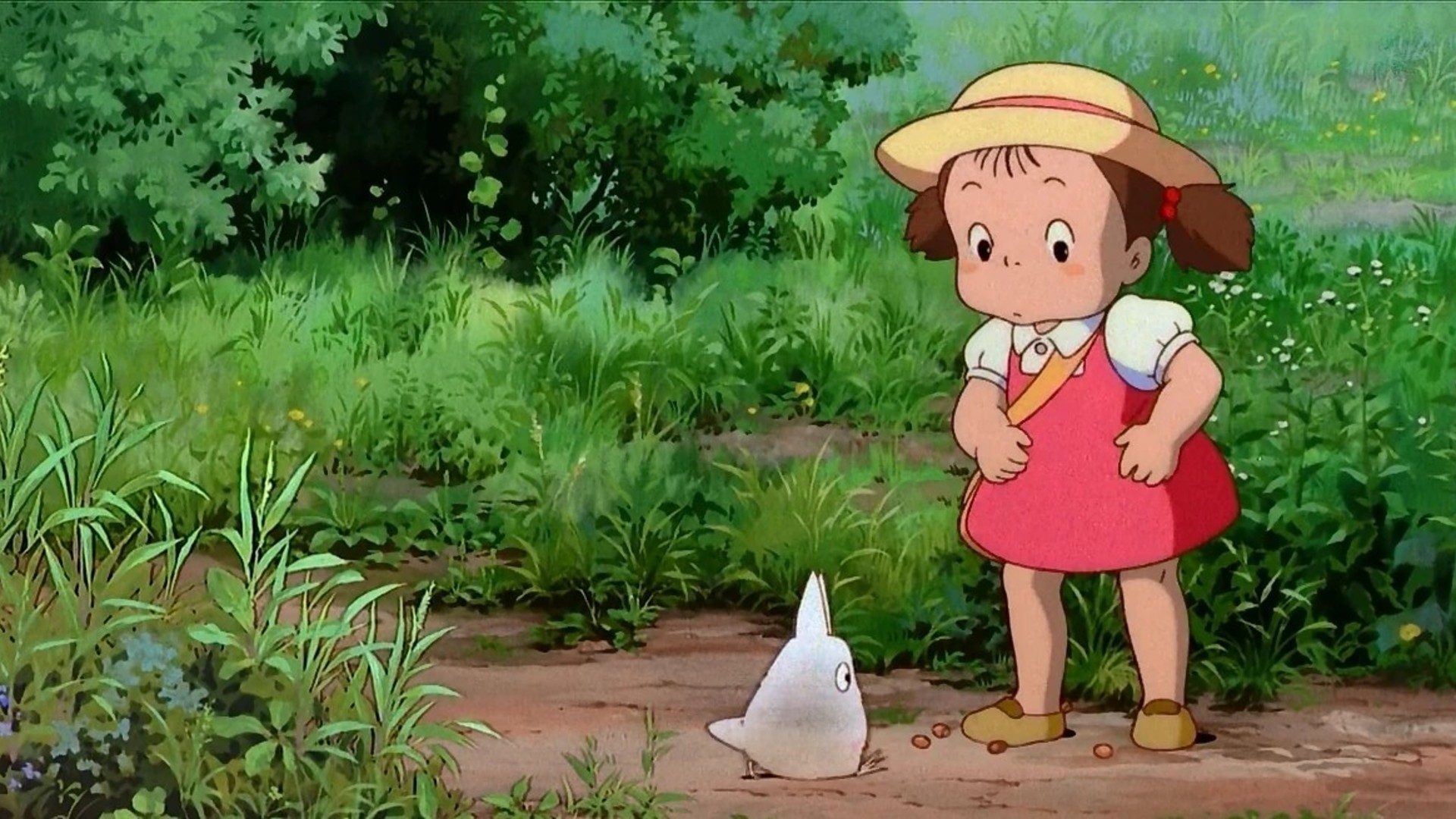 15. Mei (My Neighbor Totoro)