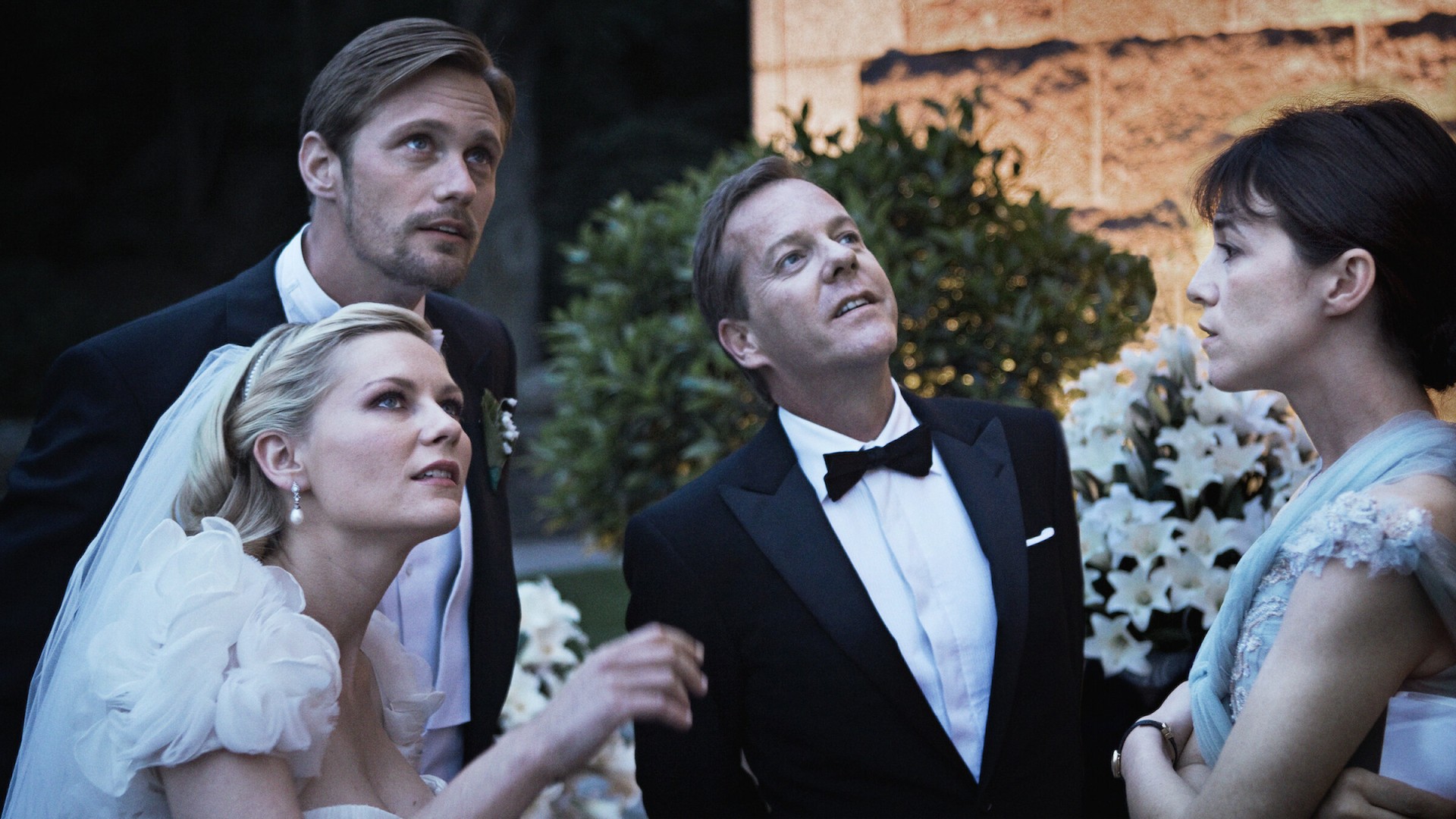 24. Melancholia (2011)