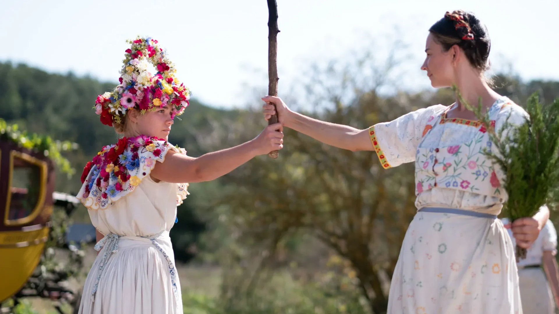7. Midsommar (2019)
