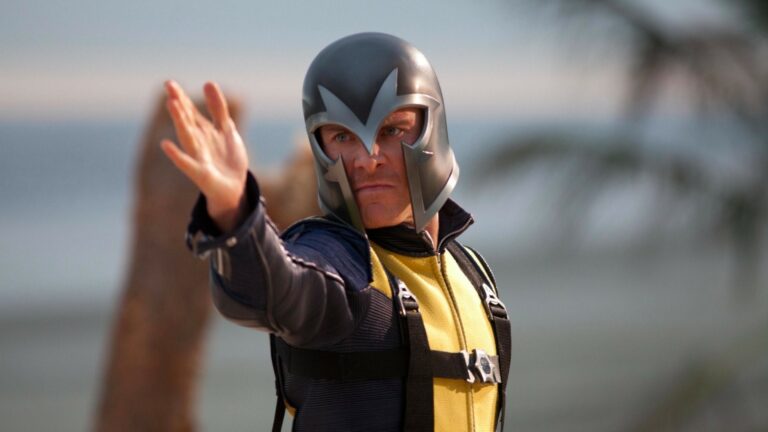Movie X Men First Class MAGNETO 1 768x432