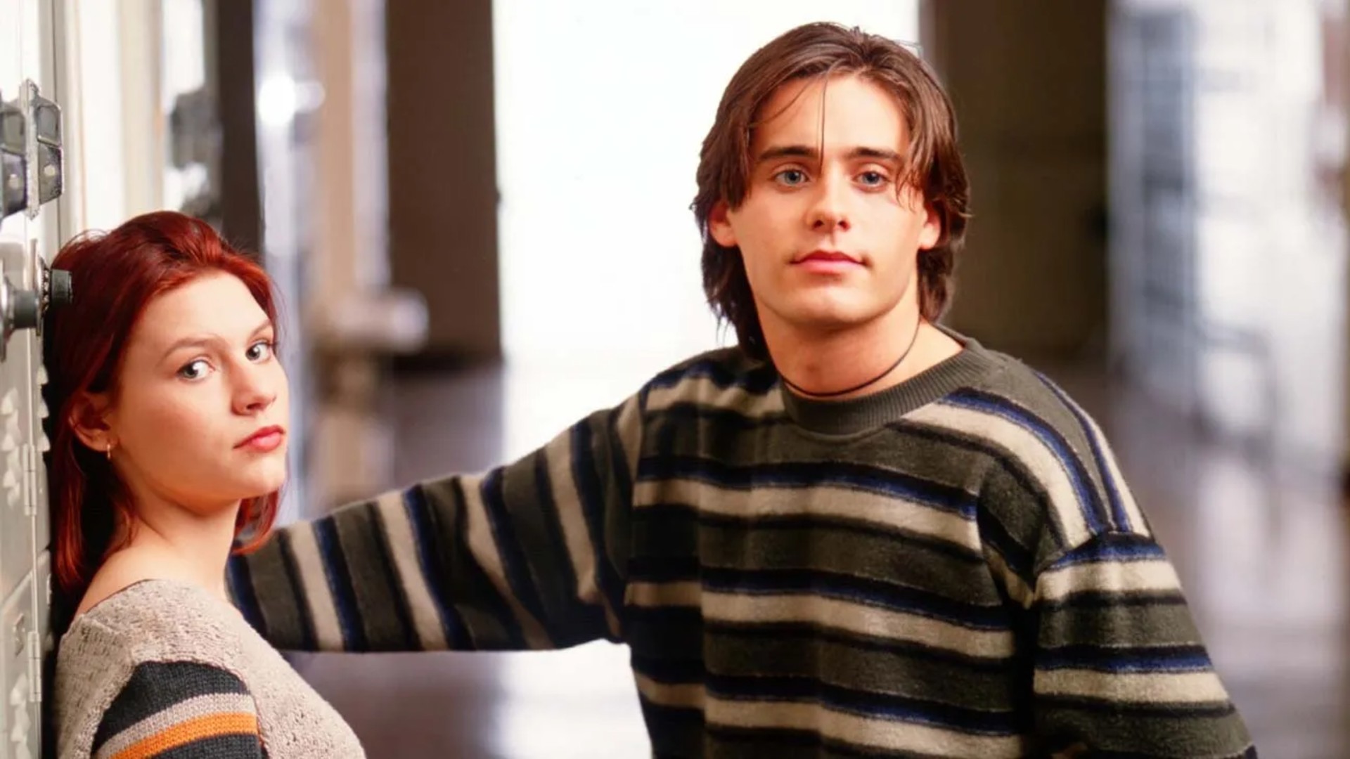 2. Jared Leto in My So-Called Life