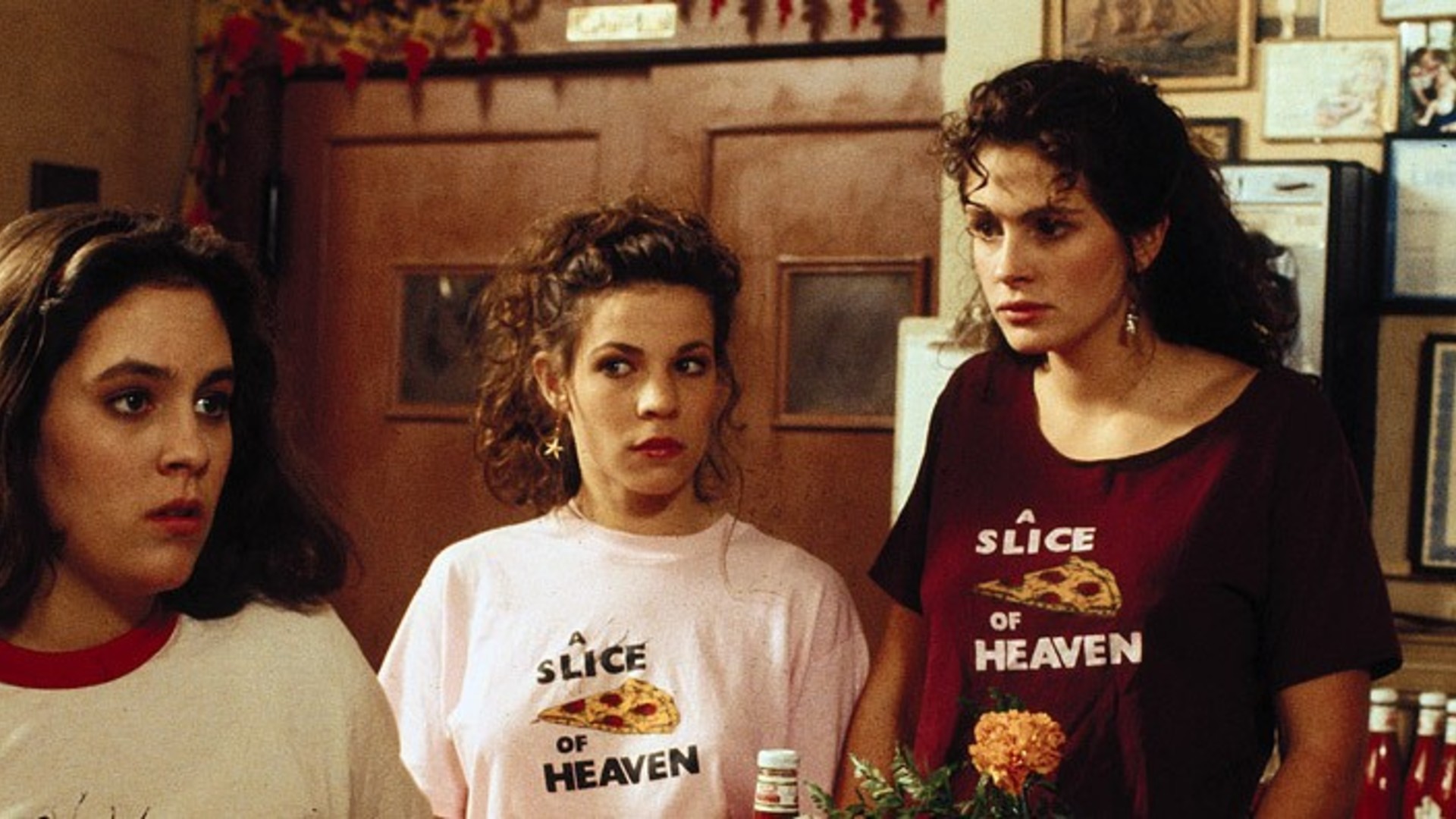 10. Mystic Pizza (1988)