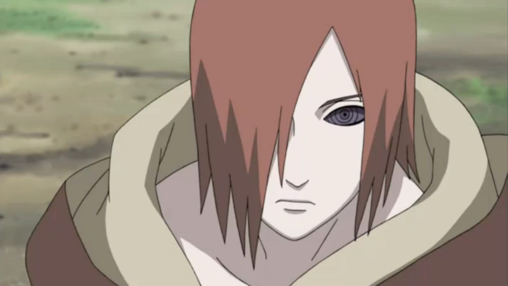 11. Pain / Nagato (Naruto)