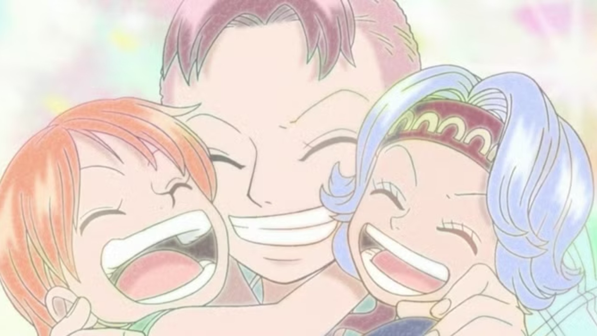 19. Bellemere’s Death (Arlong Park)