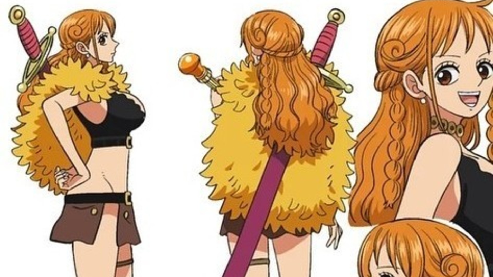 3. Nami